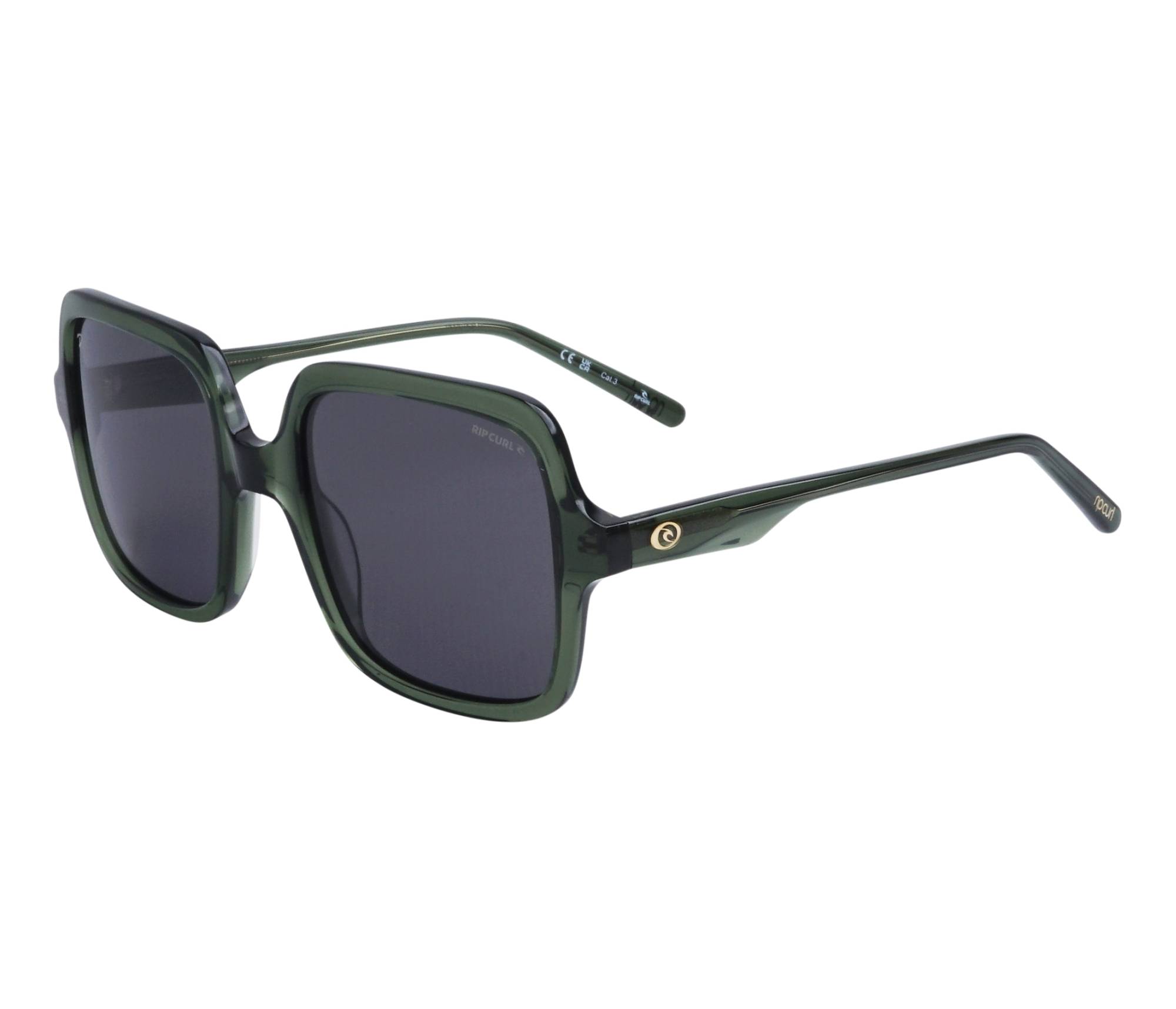 Ripcurl Sonnenbrillen FSA086 02 53 20 grün - 