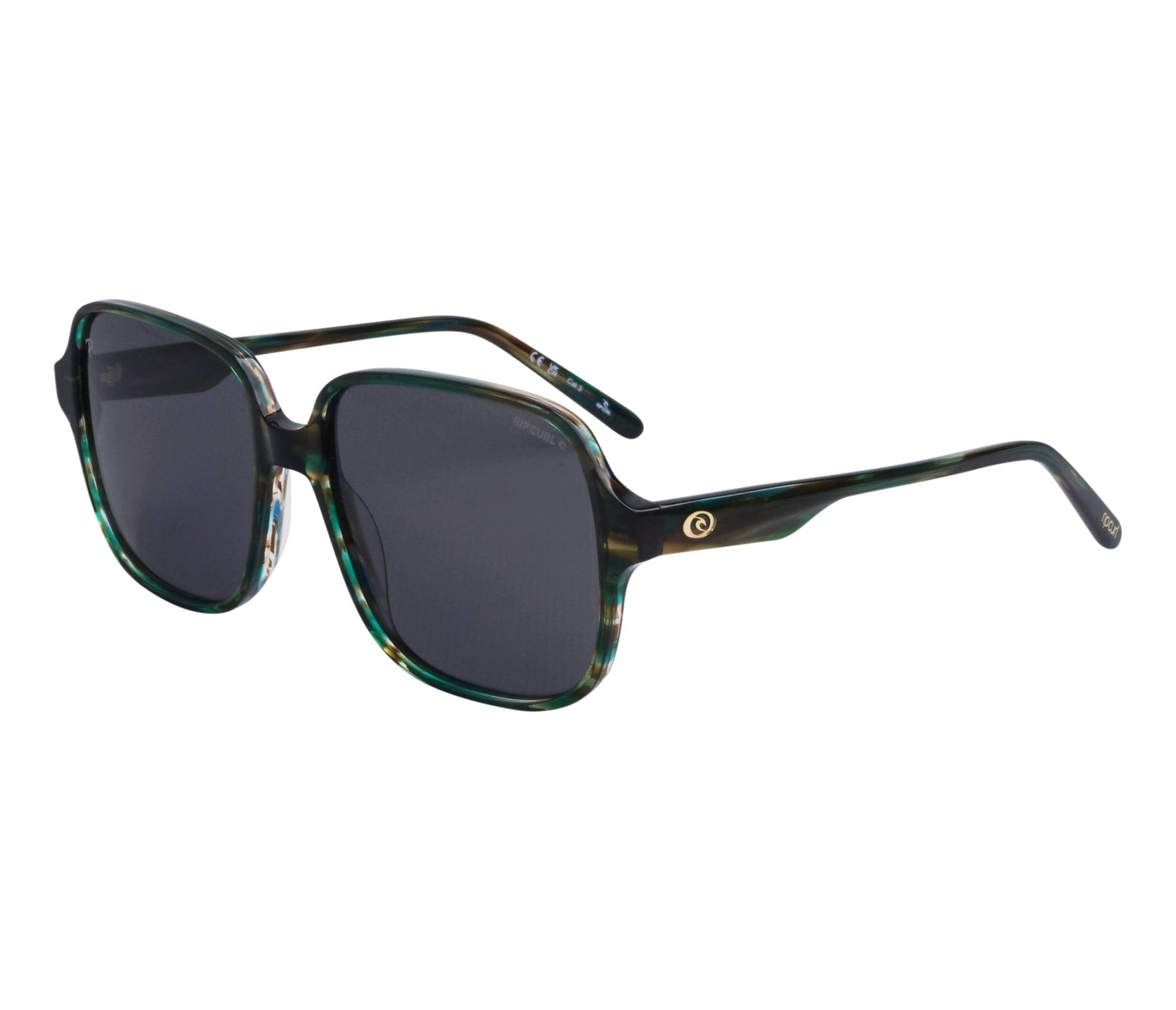 Ripcurl Sonnenbrillen FSA087 01 55 15 grün - 