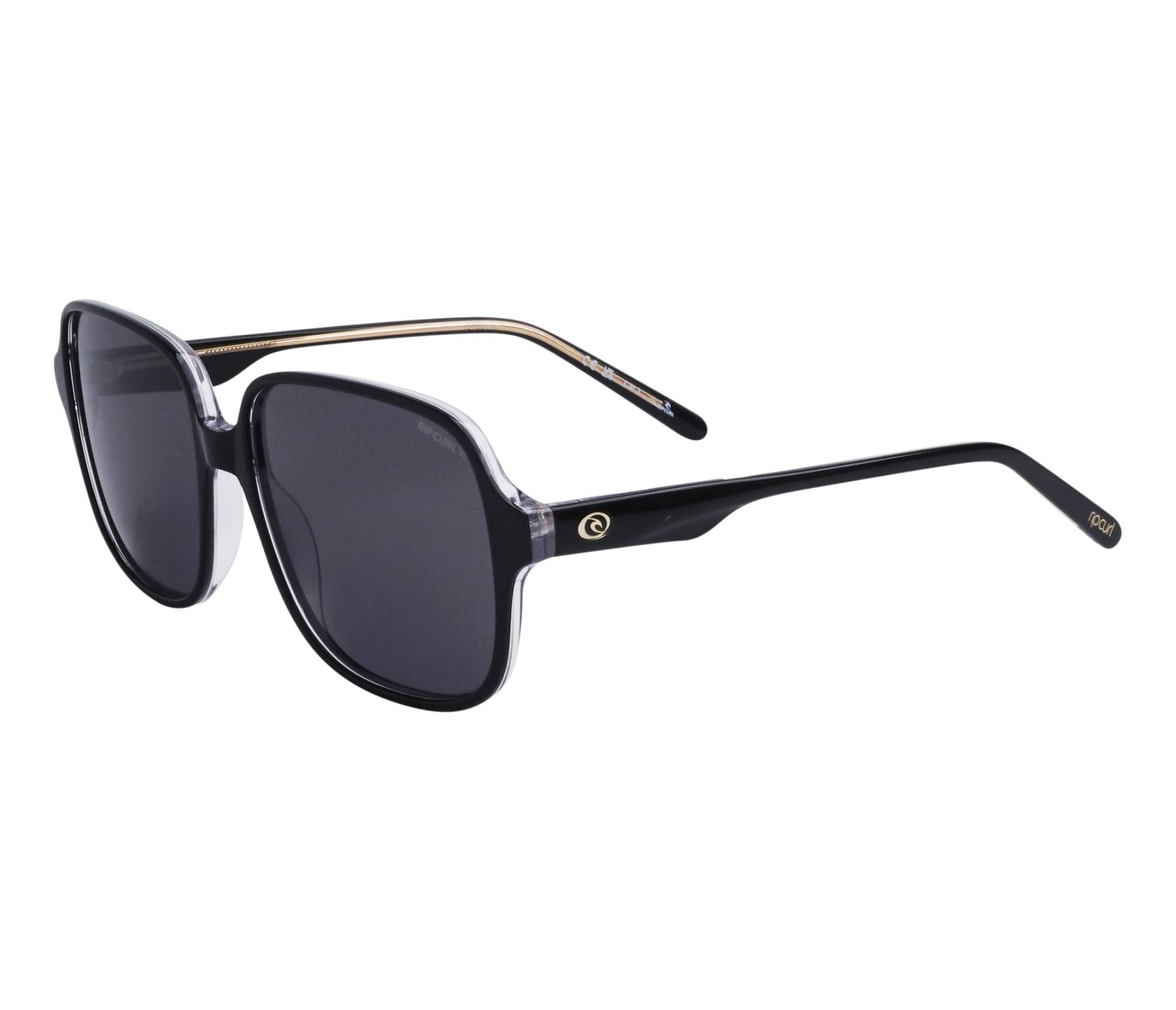 Ripcurl Sonnenbrillen FSA087 04 55 15 schwarz - 