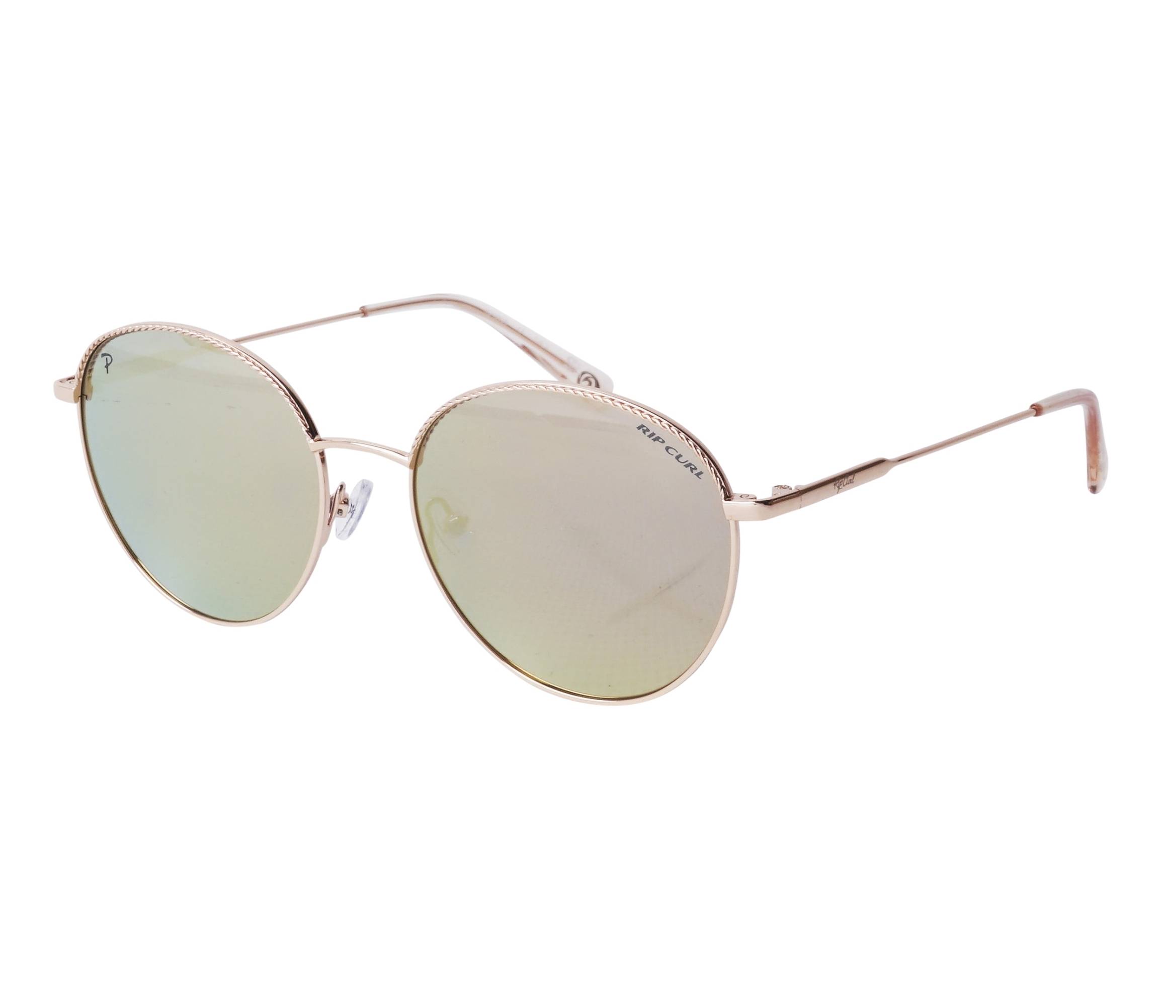 Ripcurl Sonnenbrillen FSM-018 02 54 17 roségold - 