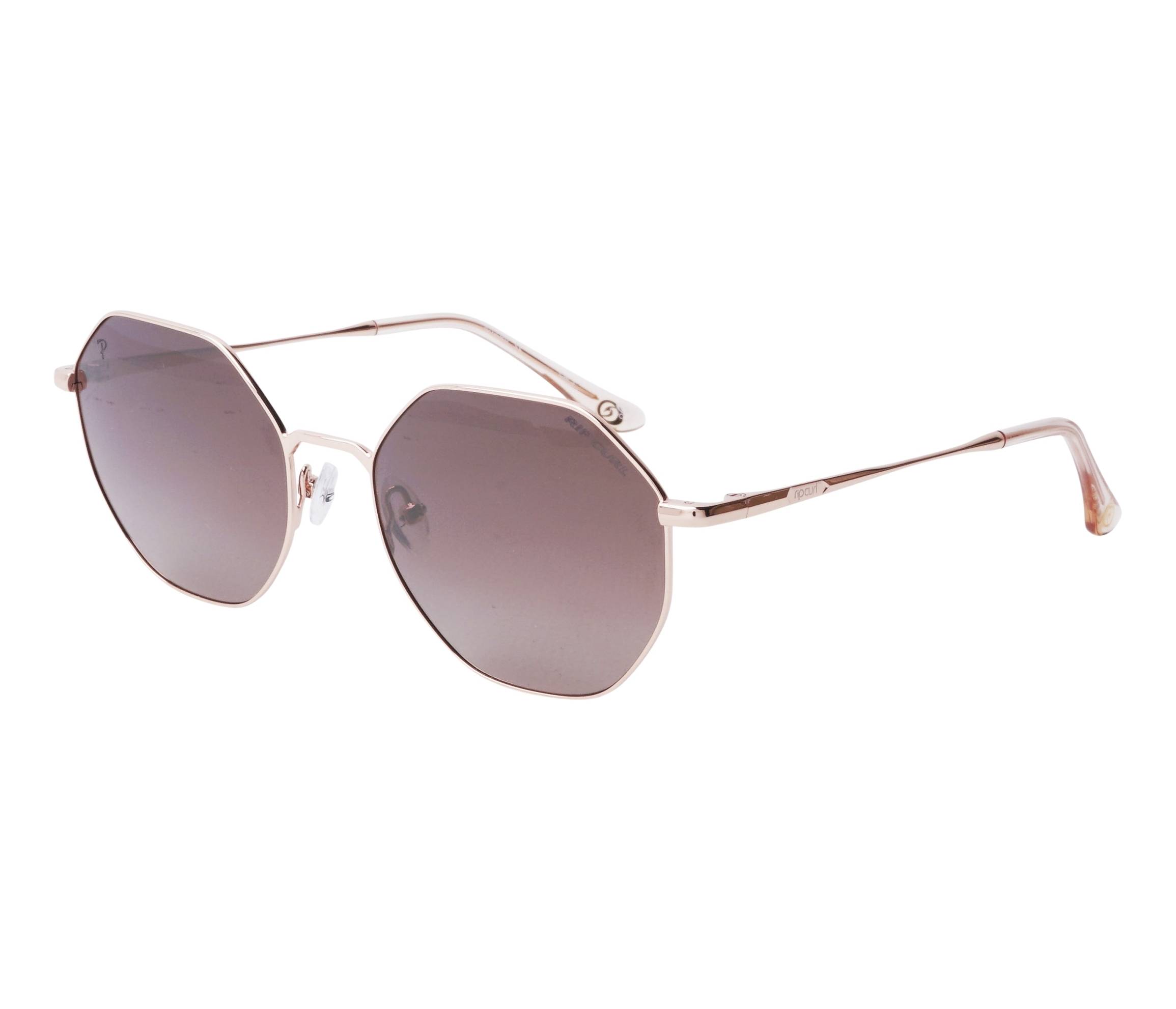 Ripcurl Sonnenbrillen FSM-020 03 53 18 roségold - 