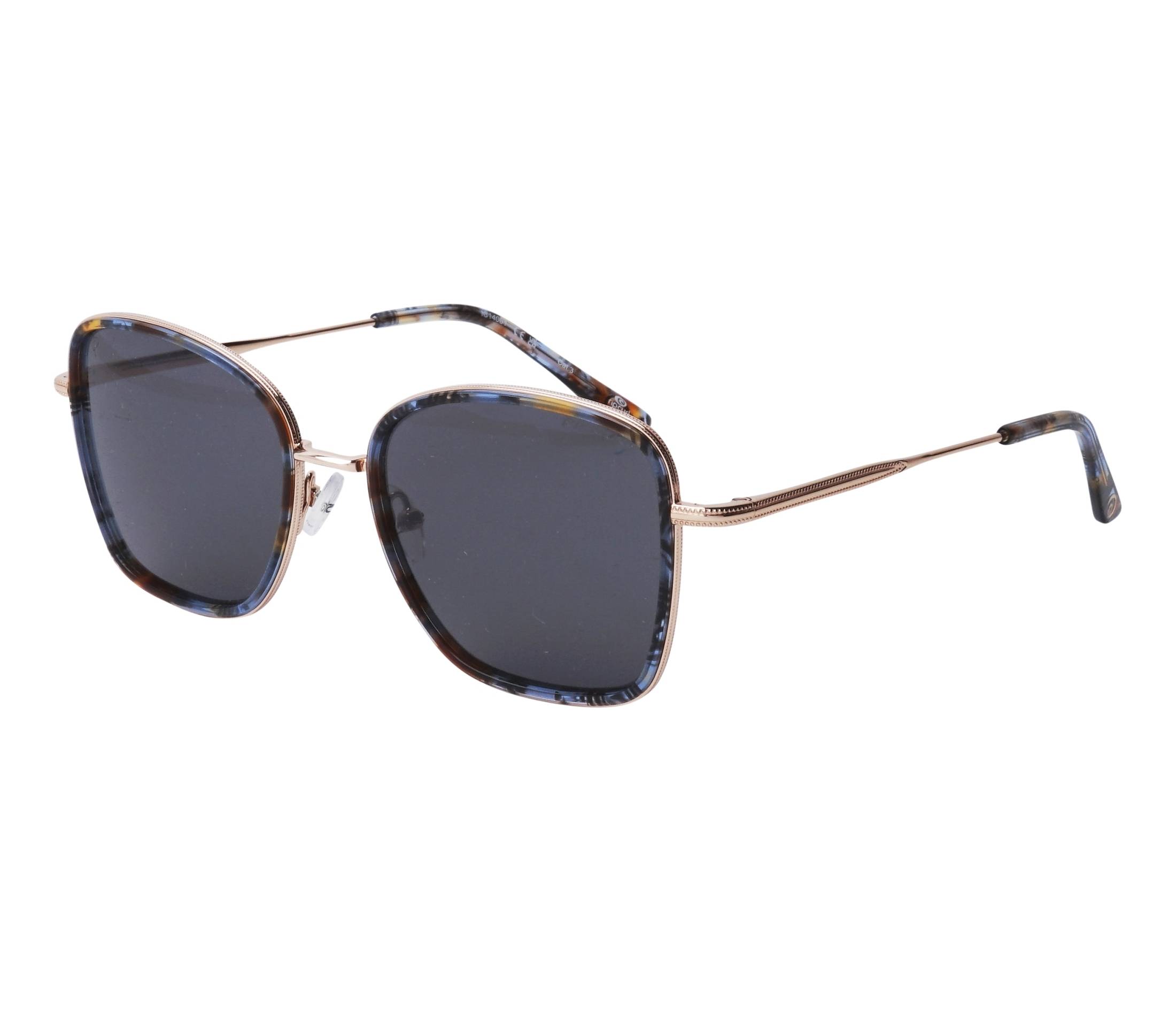 Ripcurl Sonnenbrillen FSM021 01 53 18 roségoldblau - 