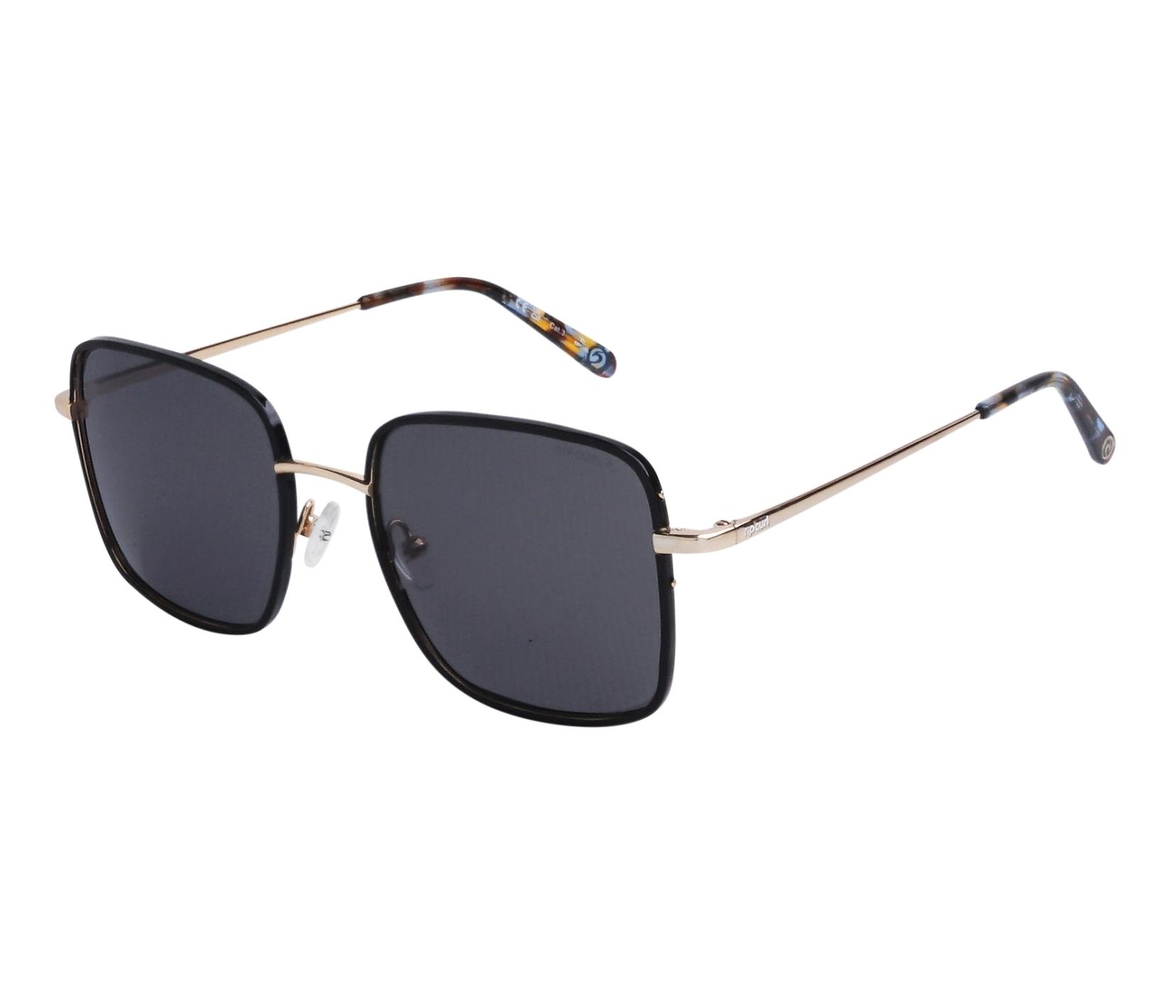 Ripcurl Sonnenbrillen FSM-036 01 53 19 schwarzgold - 