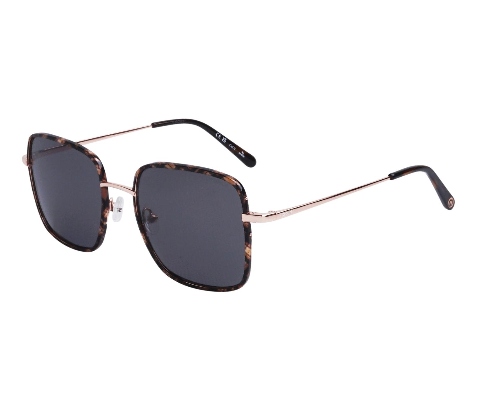 Ripcurl Sonnenbrillen FSM-036 03 53 19 braunroségold