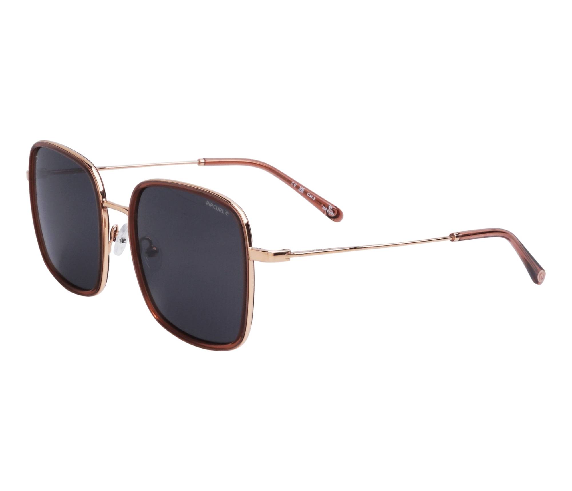 Ripcurl Sonnenbrillen FSM040 04 54 19 roségold - 