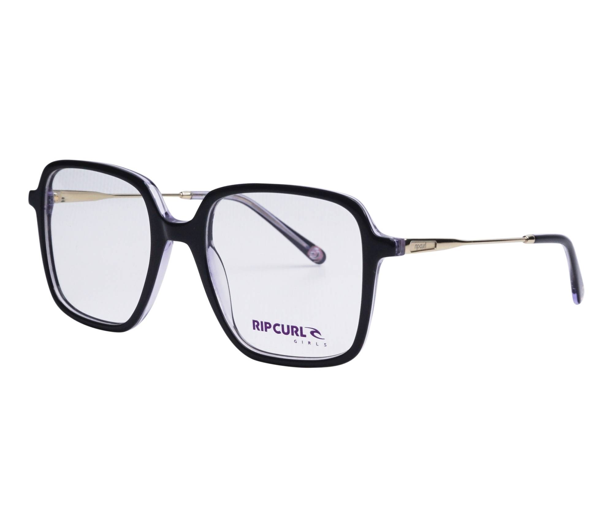 Ripcurl Brille GOA009 01 49 18 schwarz - 