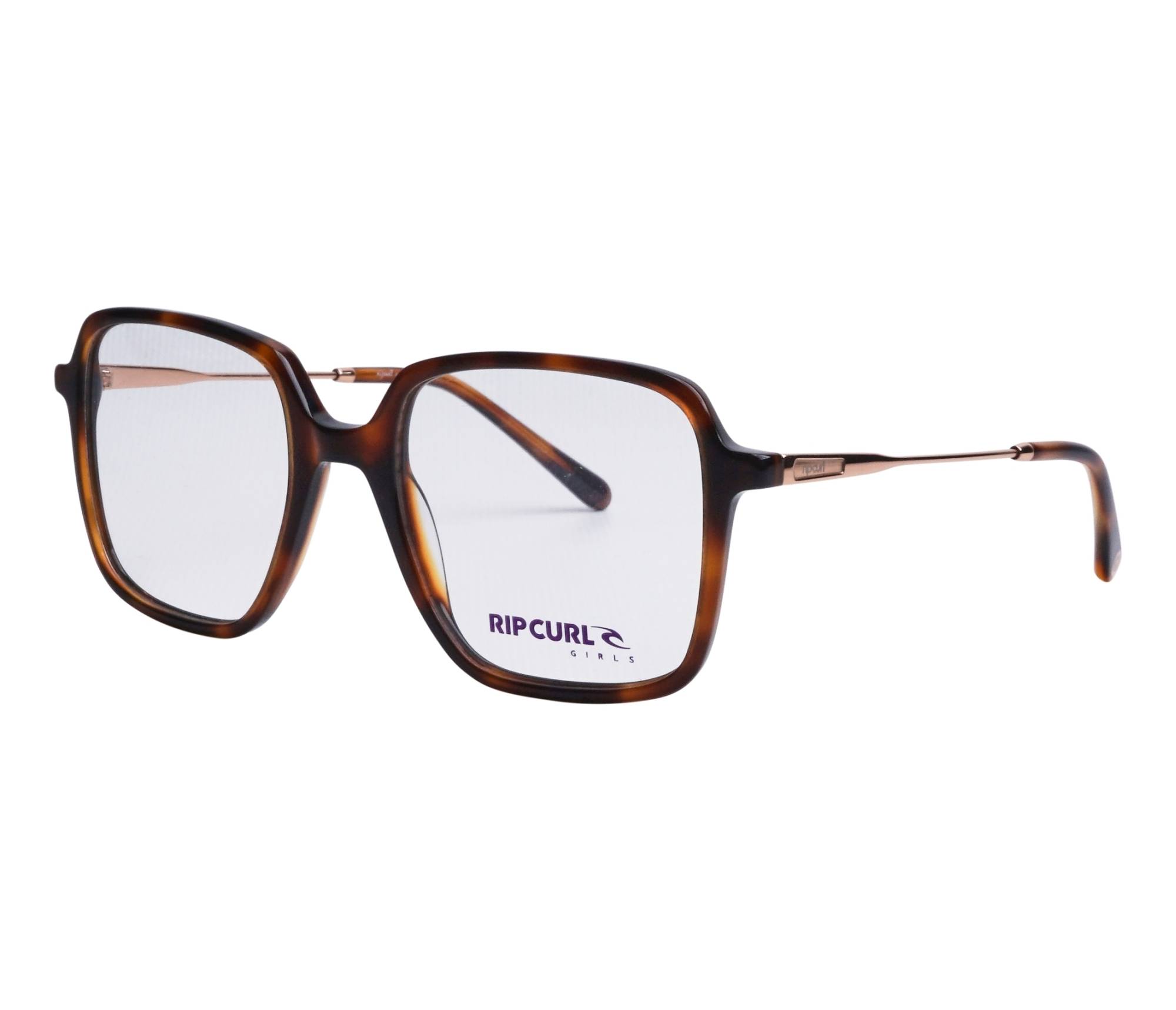 Ripcurl Brille GOA009 02 49 18 havanagold - 