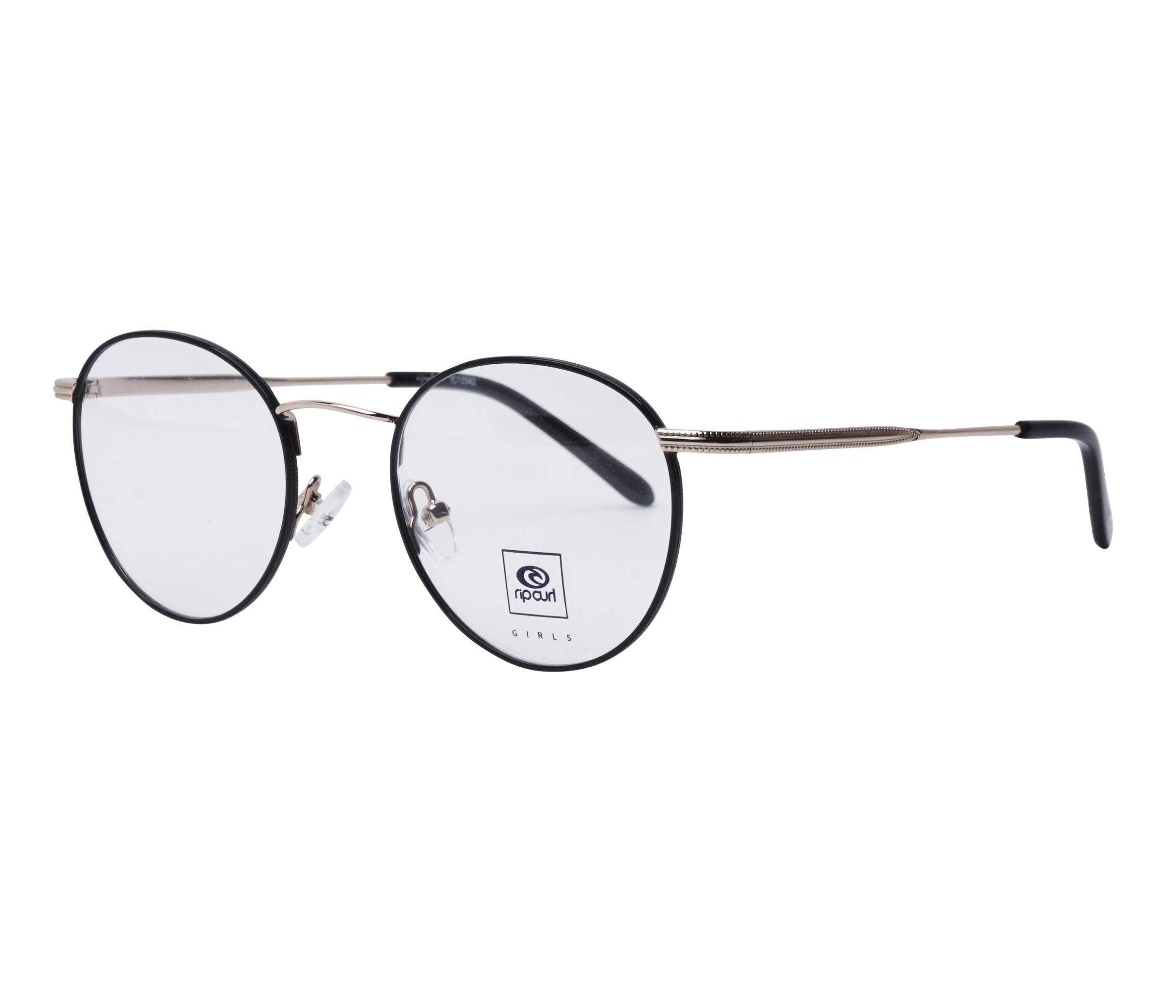 Ripcurl Brille GOM-010 03 45 18 schwarzgold - 