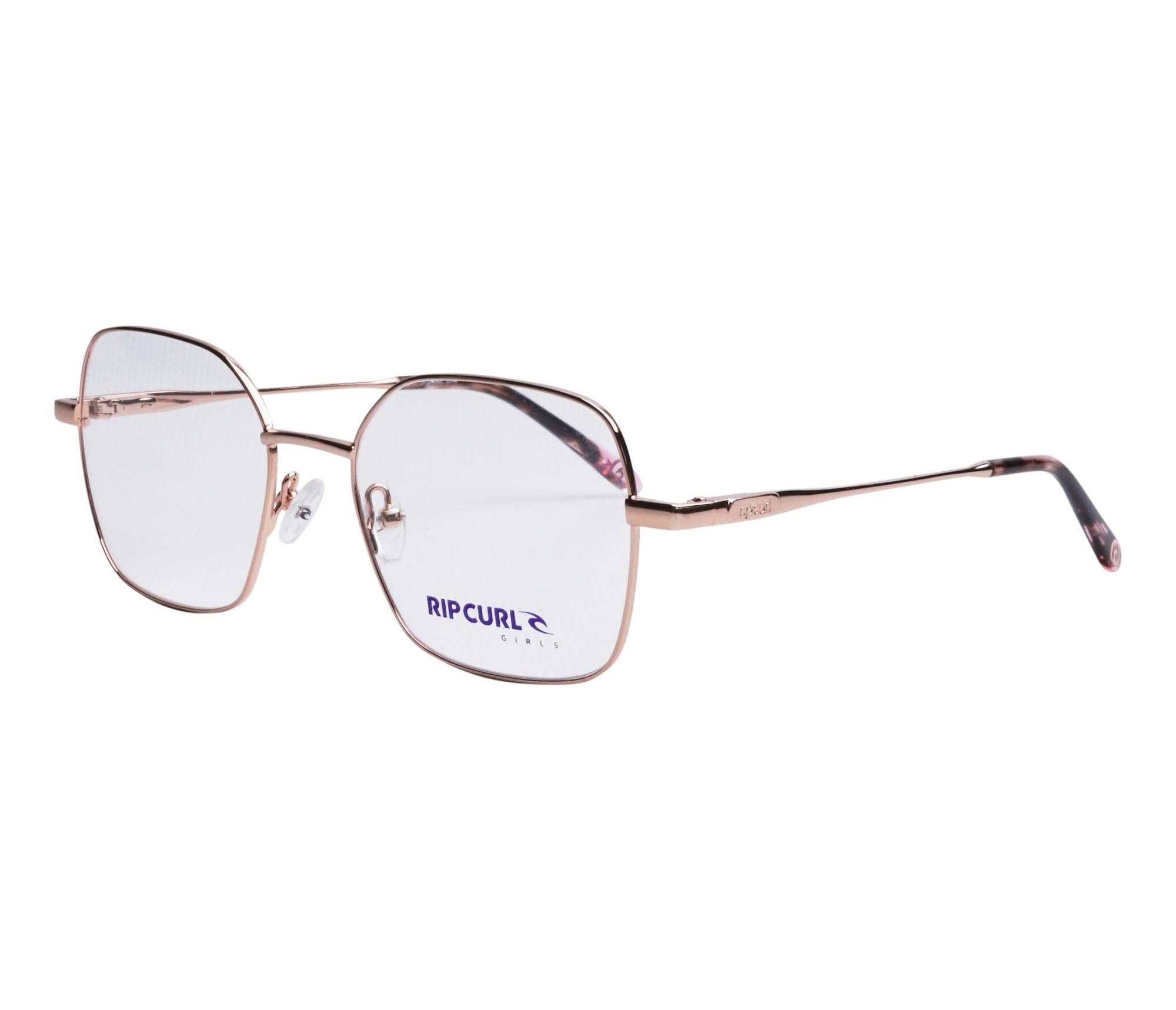 Ripcurl Brille GOM042 02 48 17 roségold - 