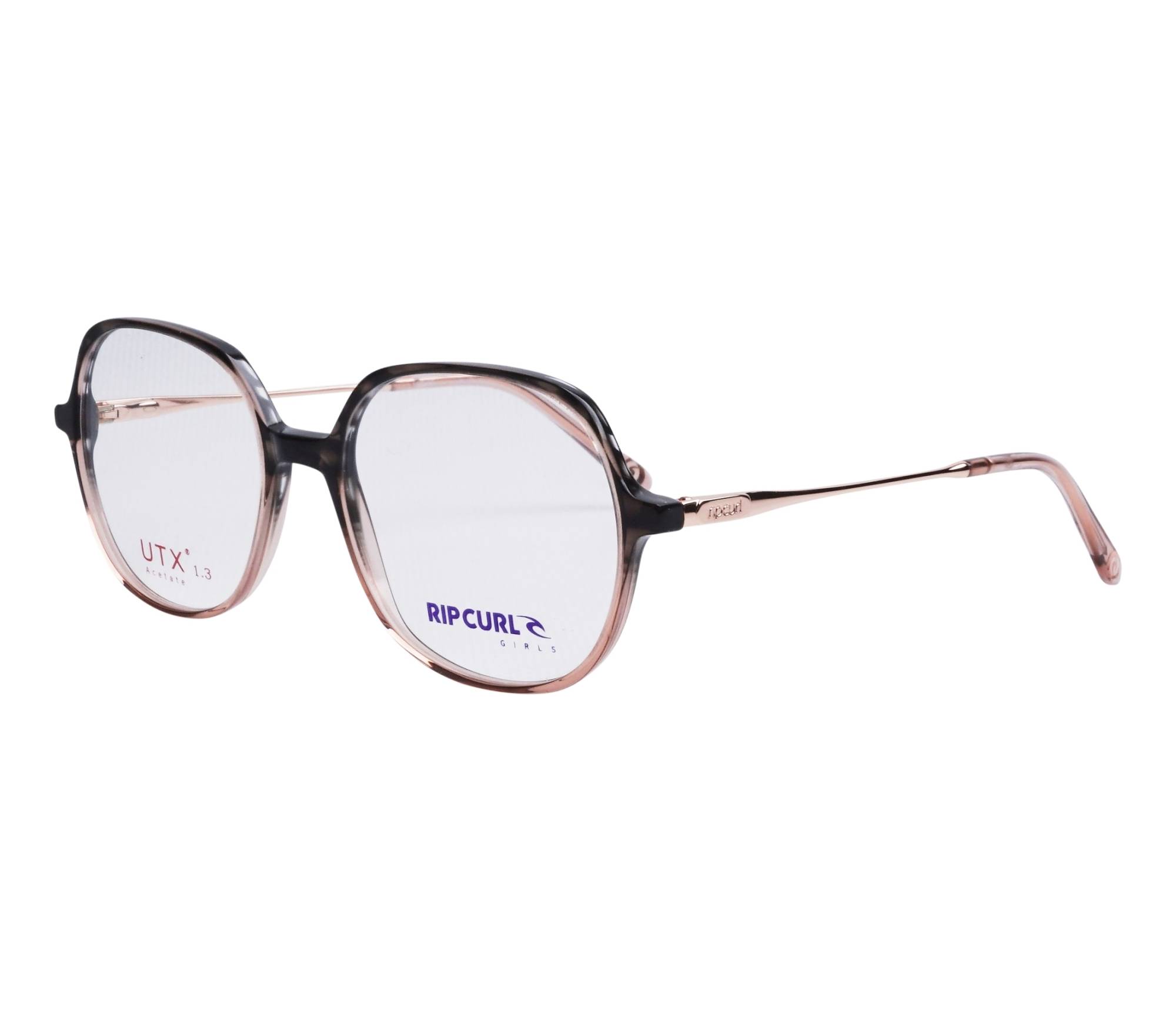 Ripcurl Brille GOU053 02 50 16 grauhautfarben - 