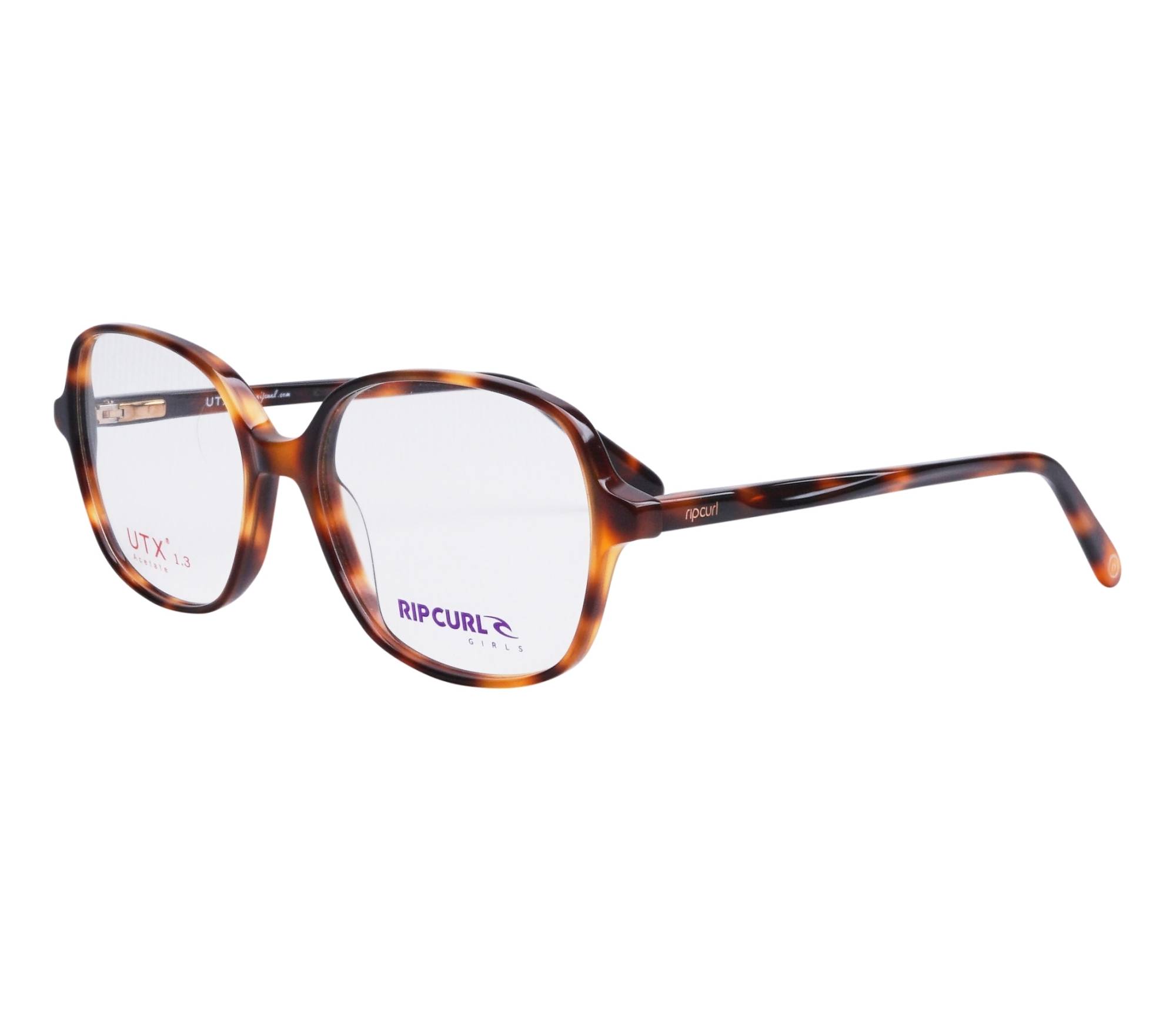 Ripcurl Brille GOU054 03 51 15 havana - 
