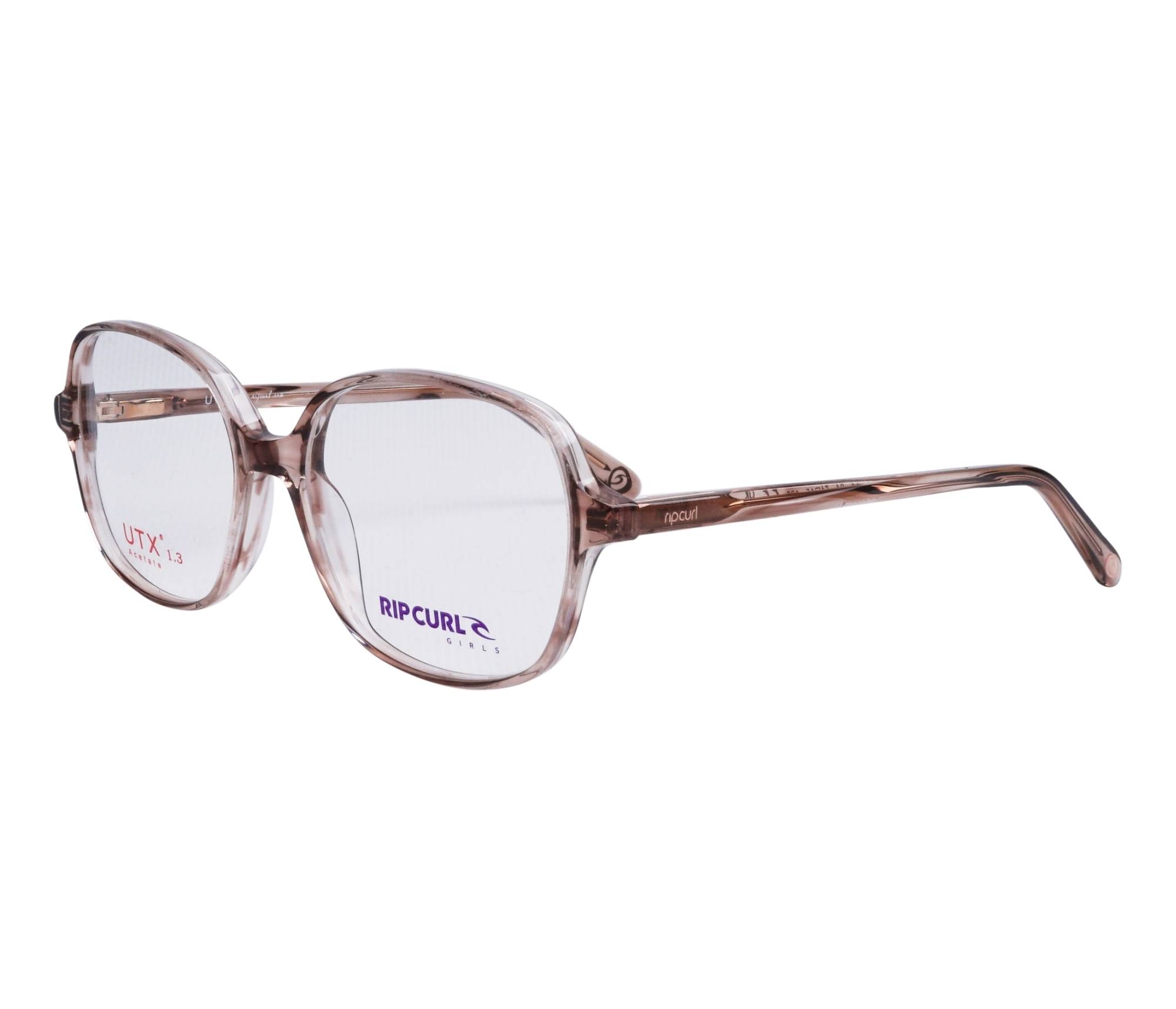 Ripcurl Brille GOU054 04 51 15 kristall - 