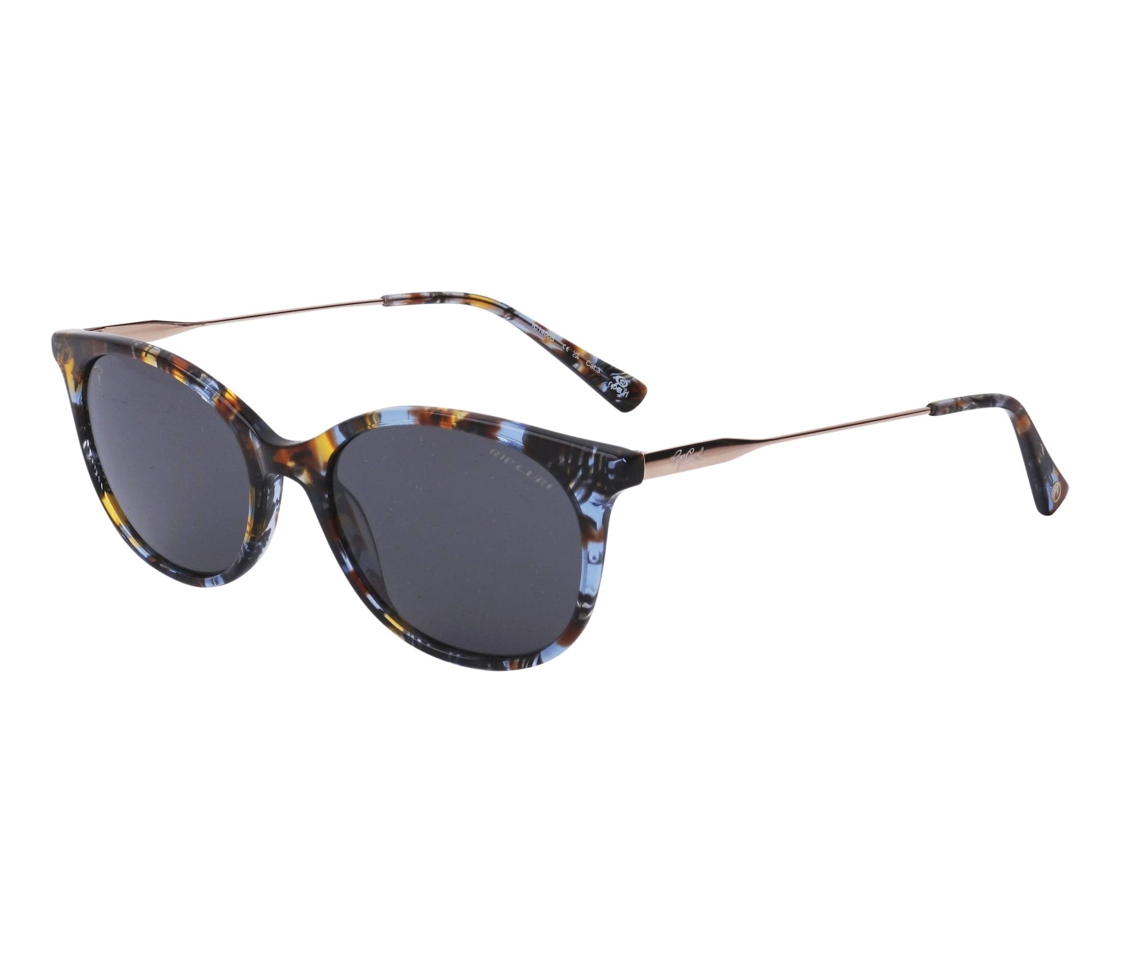 Ripcurl Sonnenbrillen GSA017 05 51 17 mixroségold - 