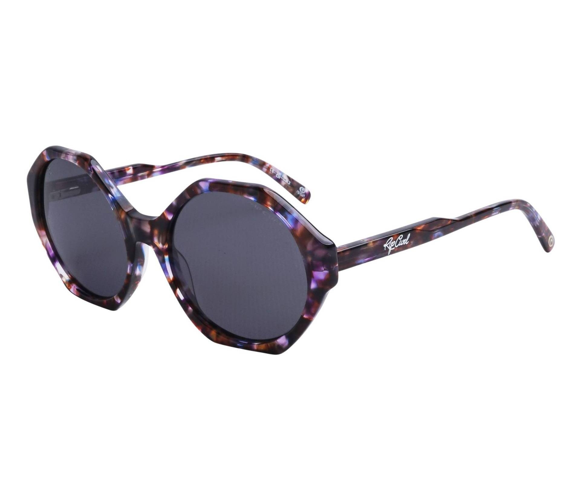 Ripcurl Sonnenbrillen GSA-028 03 50 16 havana - 