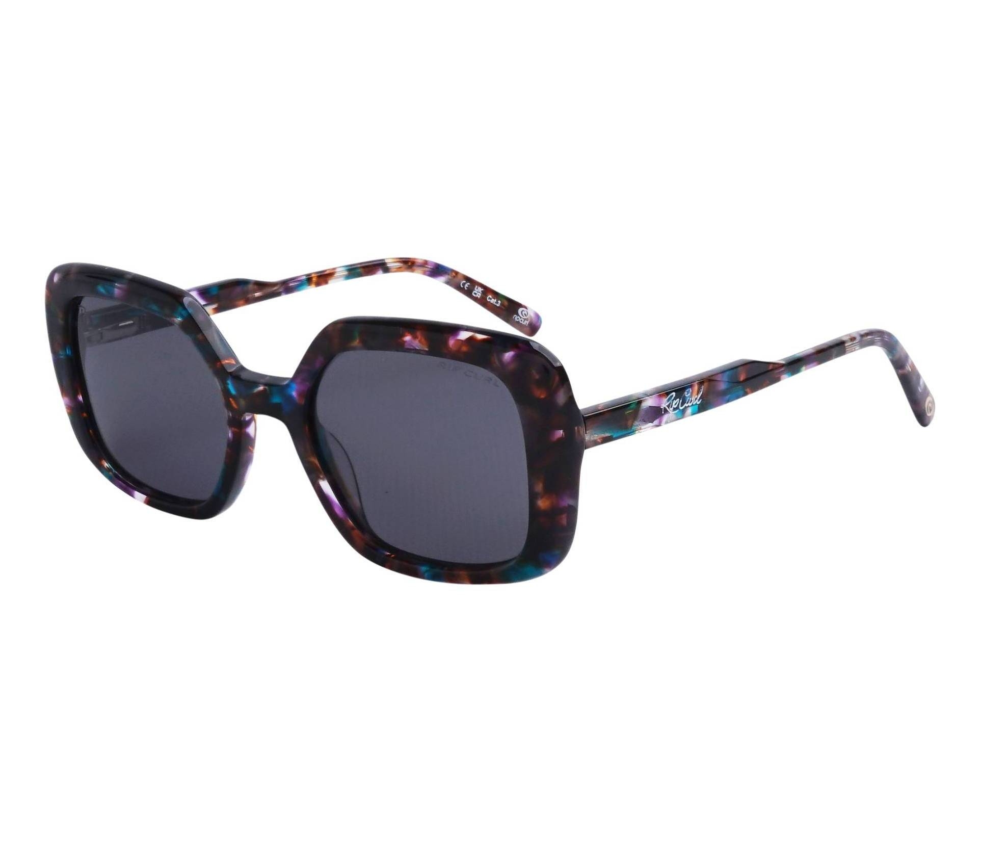 Ripcurl Sonnenbrillen GSA-029 01 47 18 havana - 