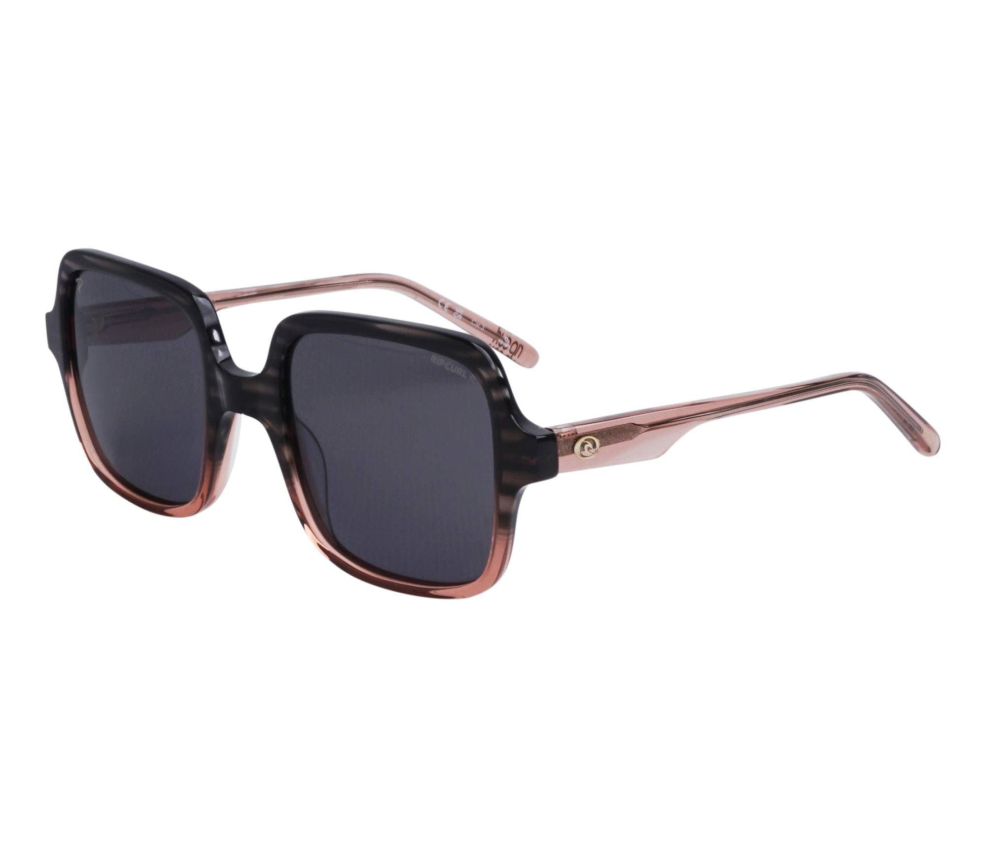 Ripcurl Sonnenbrillen GSA039 02 50 20 graupink - 