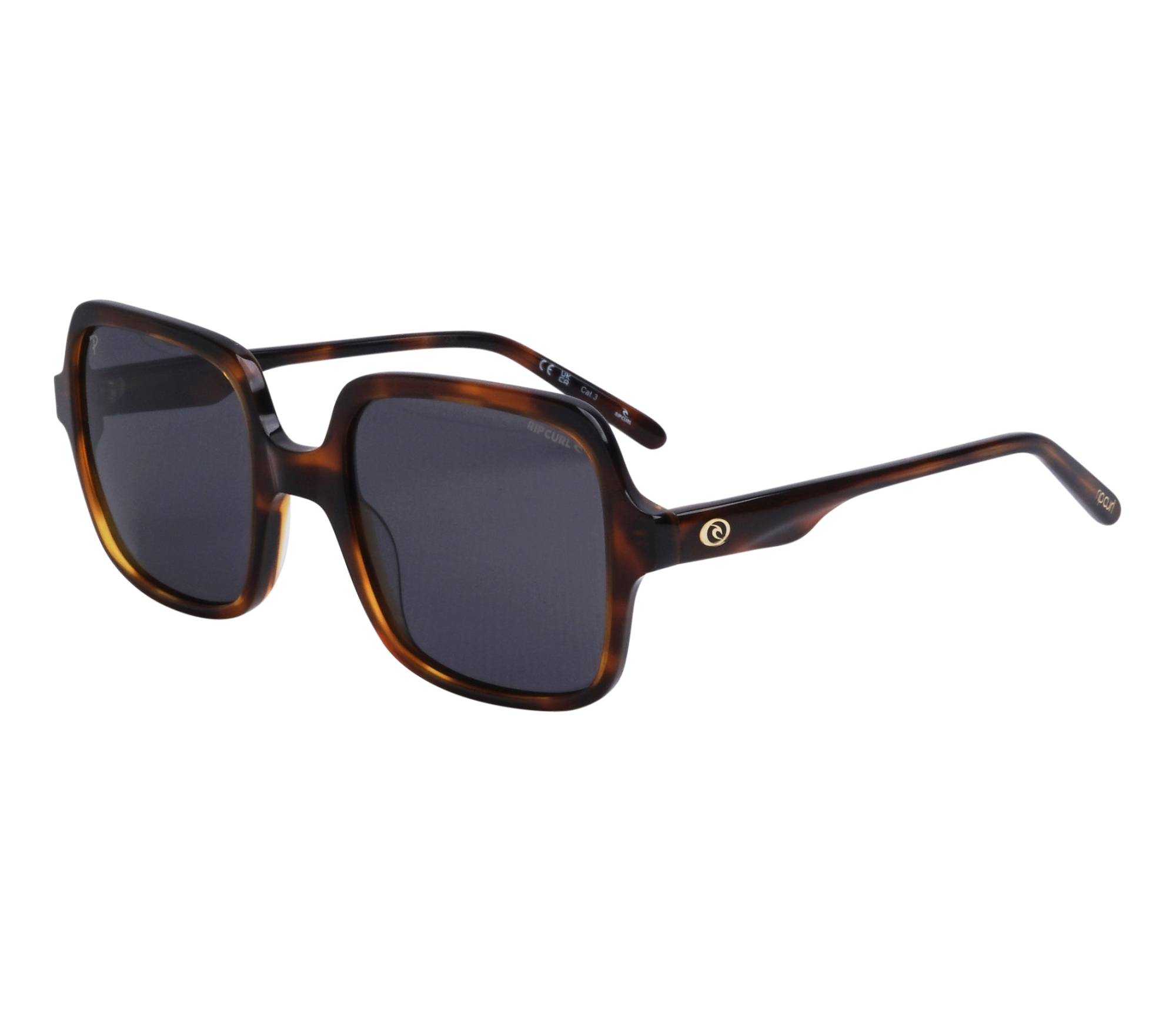 Ripcurl Sonnenbrillen GSA039 03 50 20 havana - 