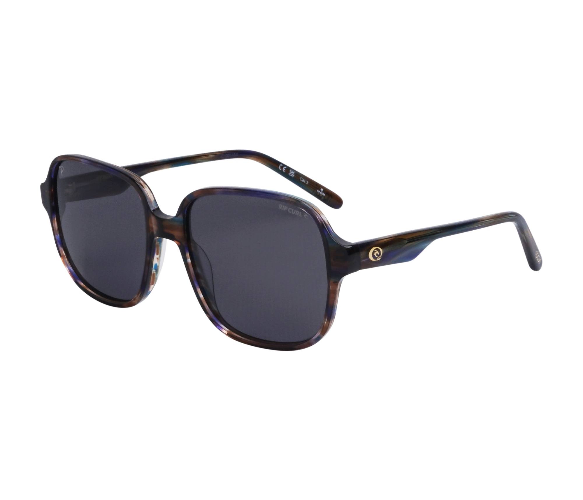Ripcurl Sonnenbrillen GSA040 02 51 15 havanablau - 