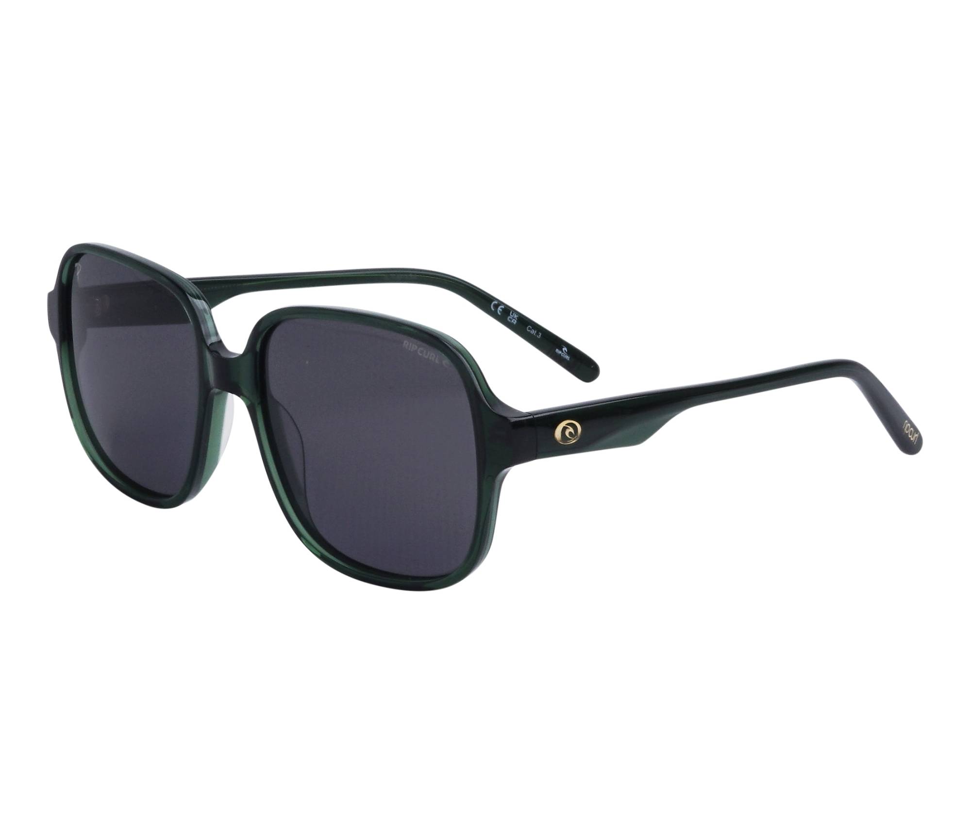Ripcurl Sonnenbrillen GSA040 03 51 15 grün - 