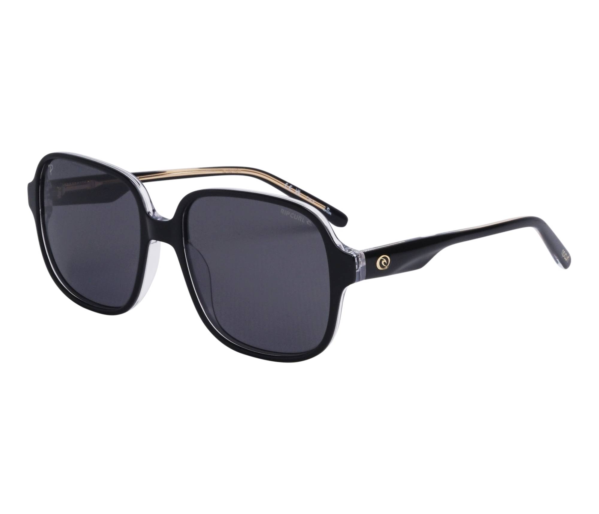 Ripcurl Sonnenbrillen GSA040 04 51 15 schwarz - 