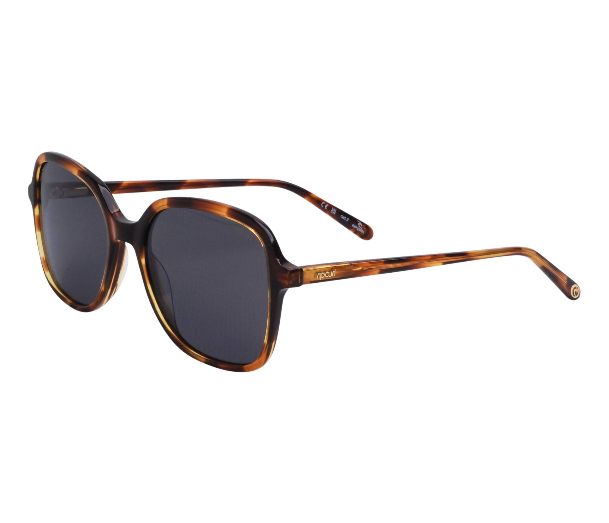 Ripcurl Sonnenbrillen GSA041 01 50 16 havana - 
