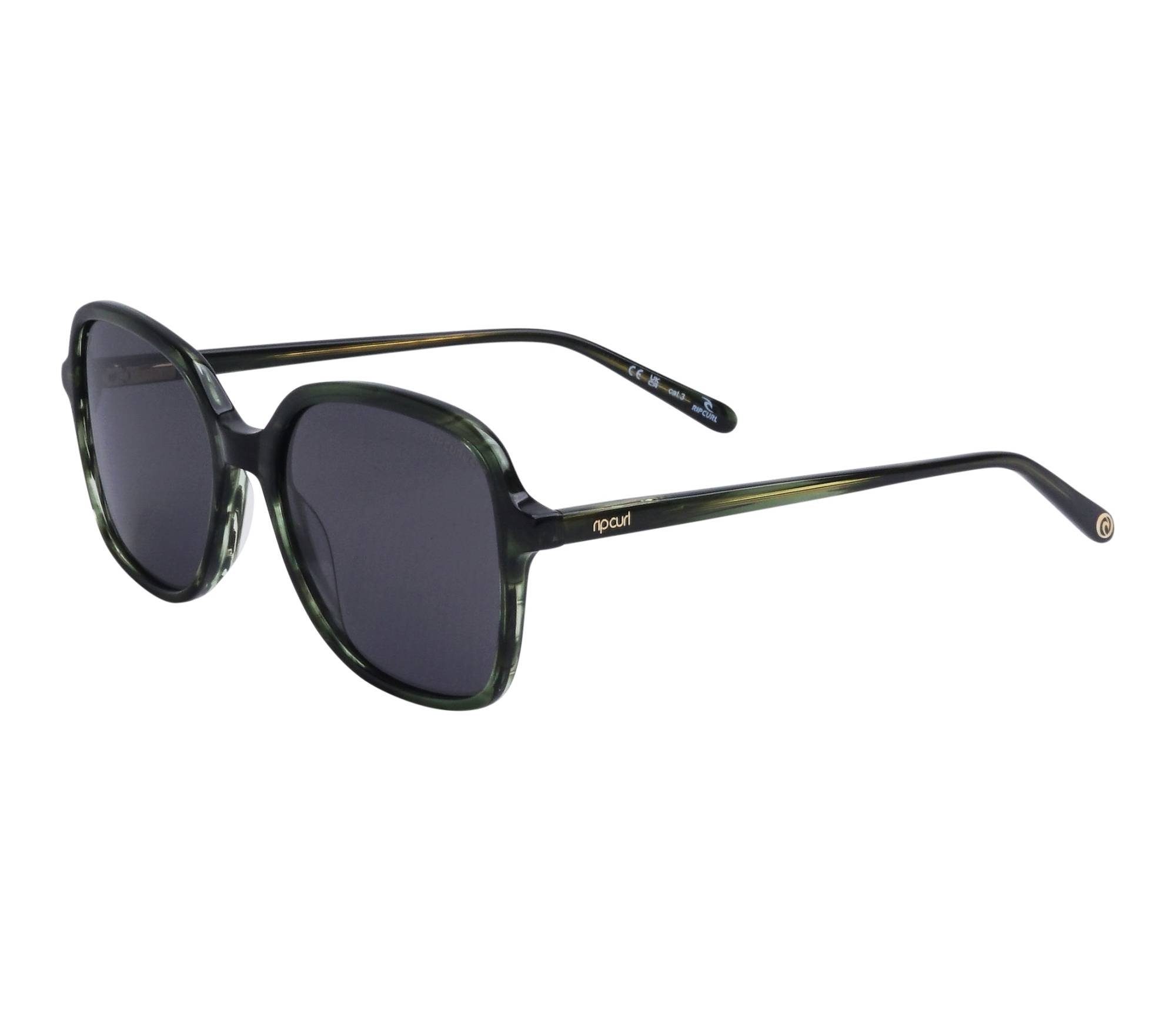 Ripcurl Sonnenbrillen GSA041 03 50 16 grün - 