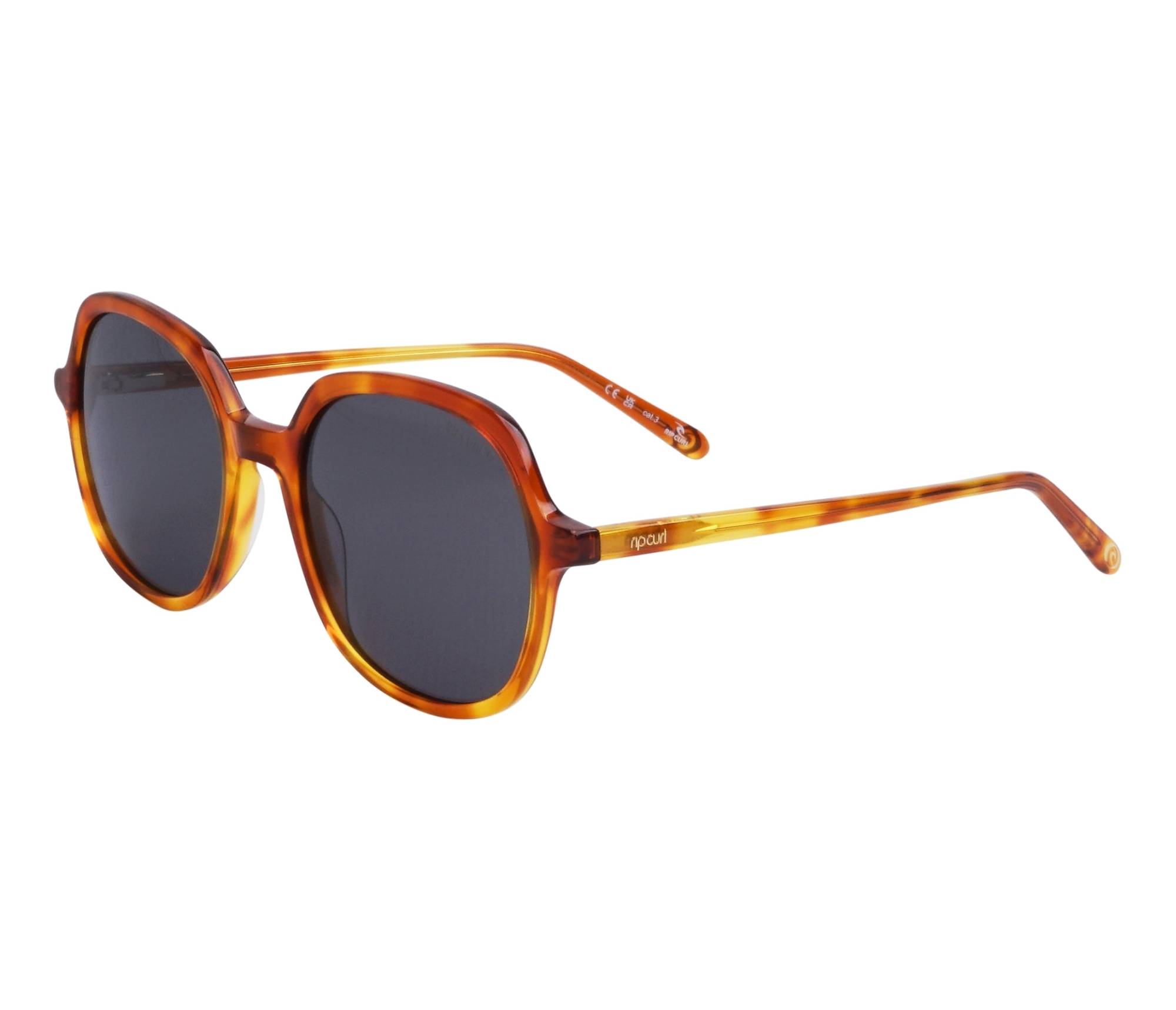 Ripcurl Sonnenbrillen GSA042 02 51 18 havana-honig - 