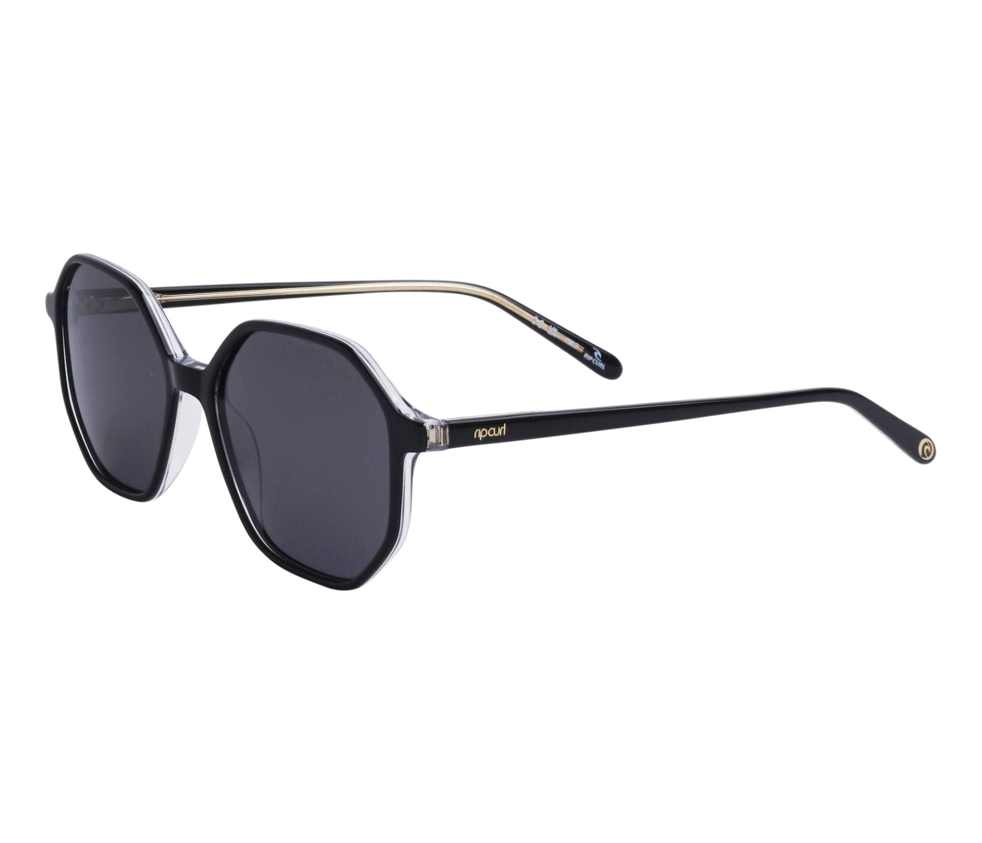Ripcurl Sonnenbrillen GSA043 01 51 15 schwarz - 