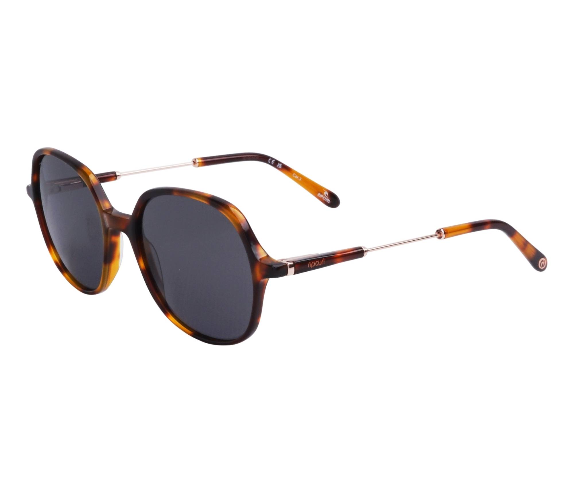 Ripcurl Sonnenbrillen GSA044 01 51 17 havana - 
