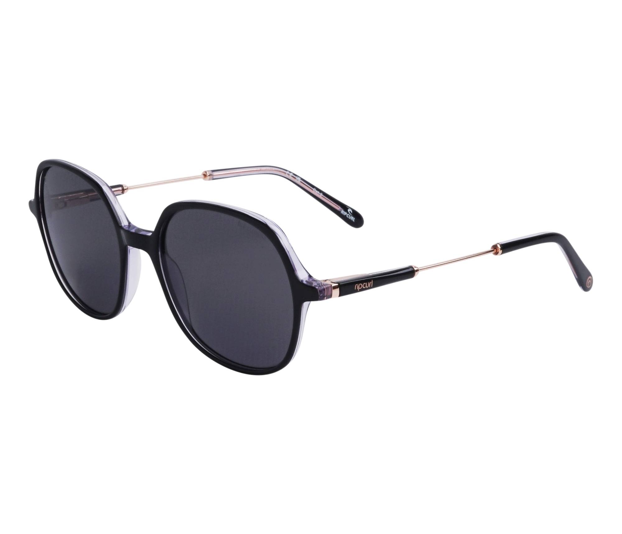 Ripcurl Sonnenbrillen GSA044 03 51 17 schwarzroségold - 