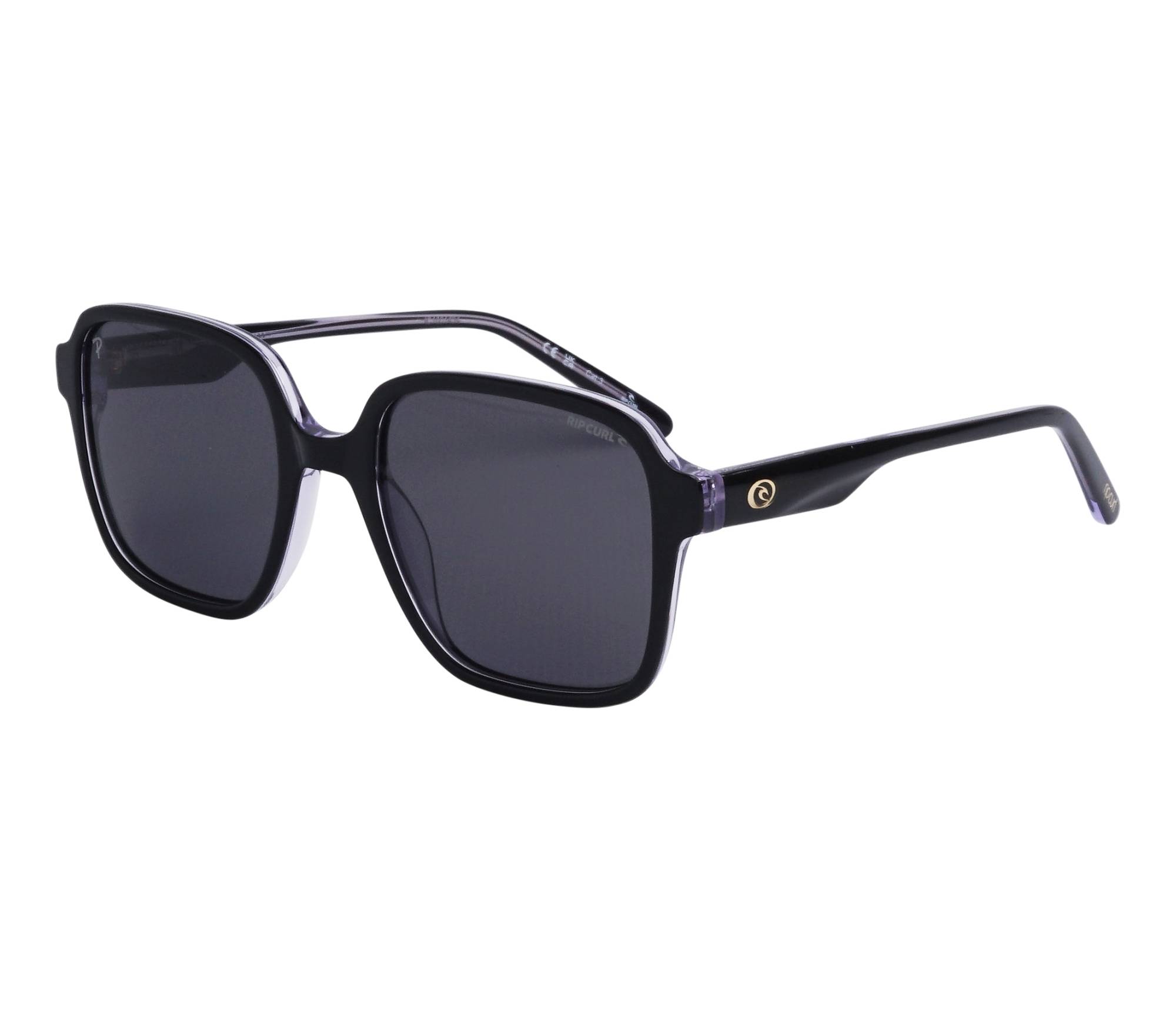 Ripcurl Sonnenbrillen GSA047 01 49 18 schwarzlila - 