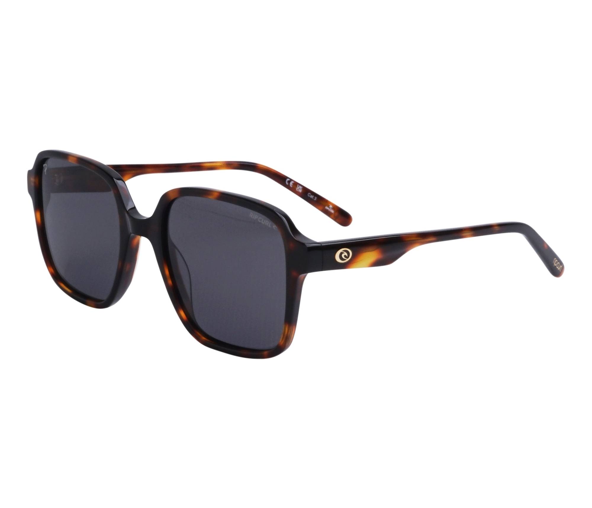 Ripcurl Sonnenbrillen GSA047 02 49 18 havana - 
