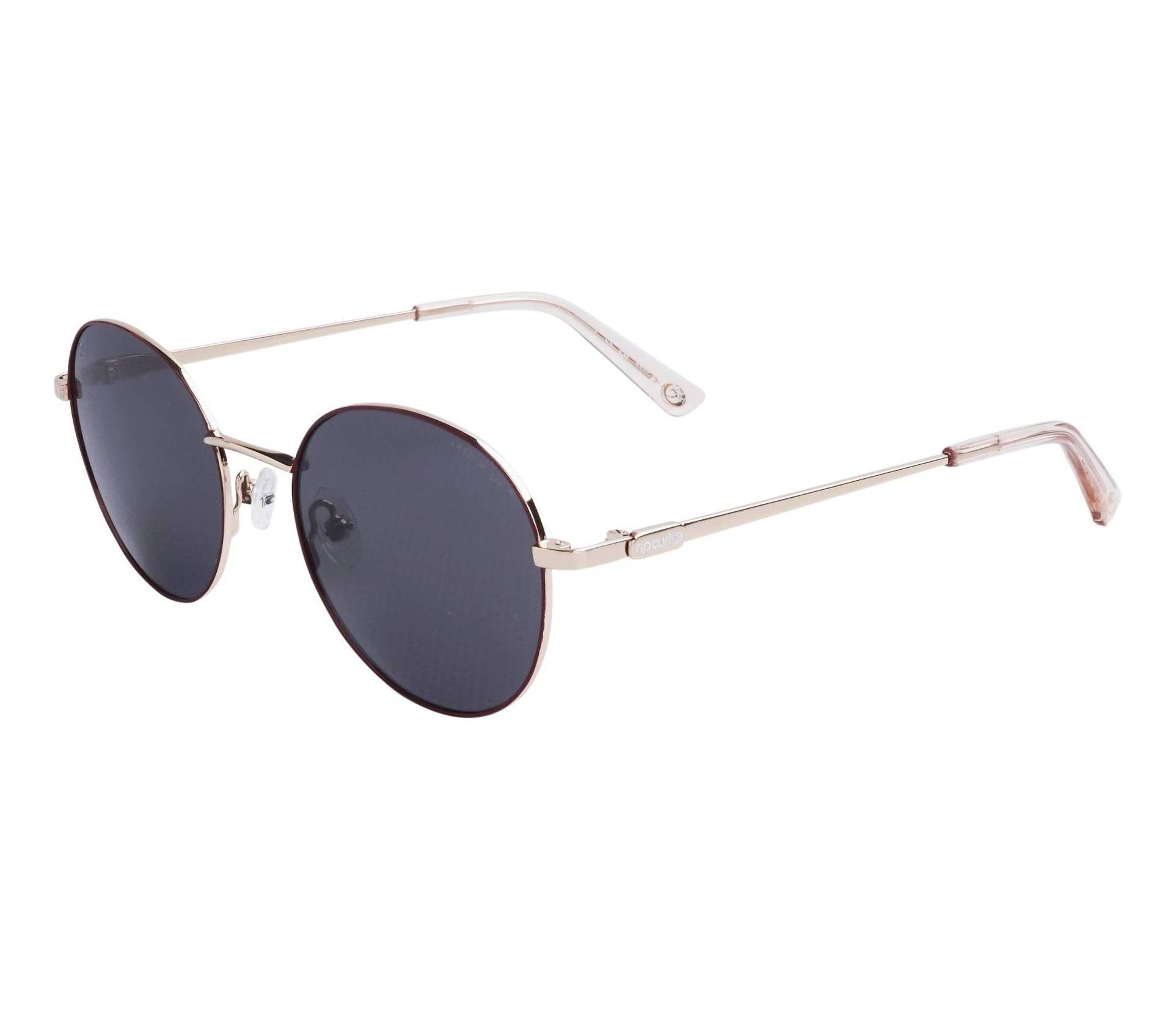 Ripcurl Sonnenbrillen GSM-027 01 49 18 bordeauxgold - 