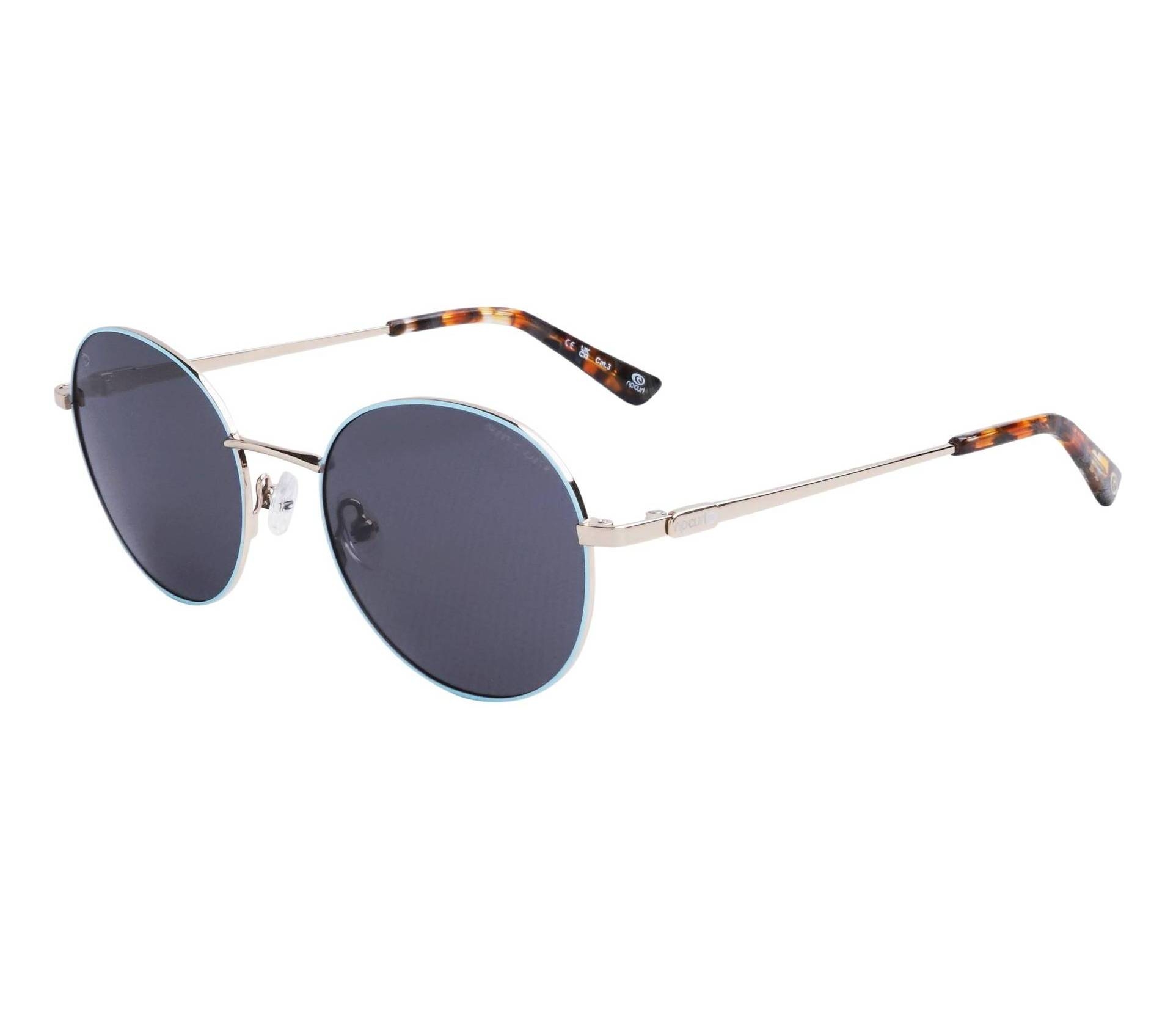 Ripcurl Sonnenbrillen GSM-027 03 49 18 blaugold - 