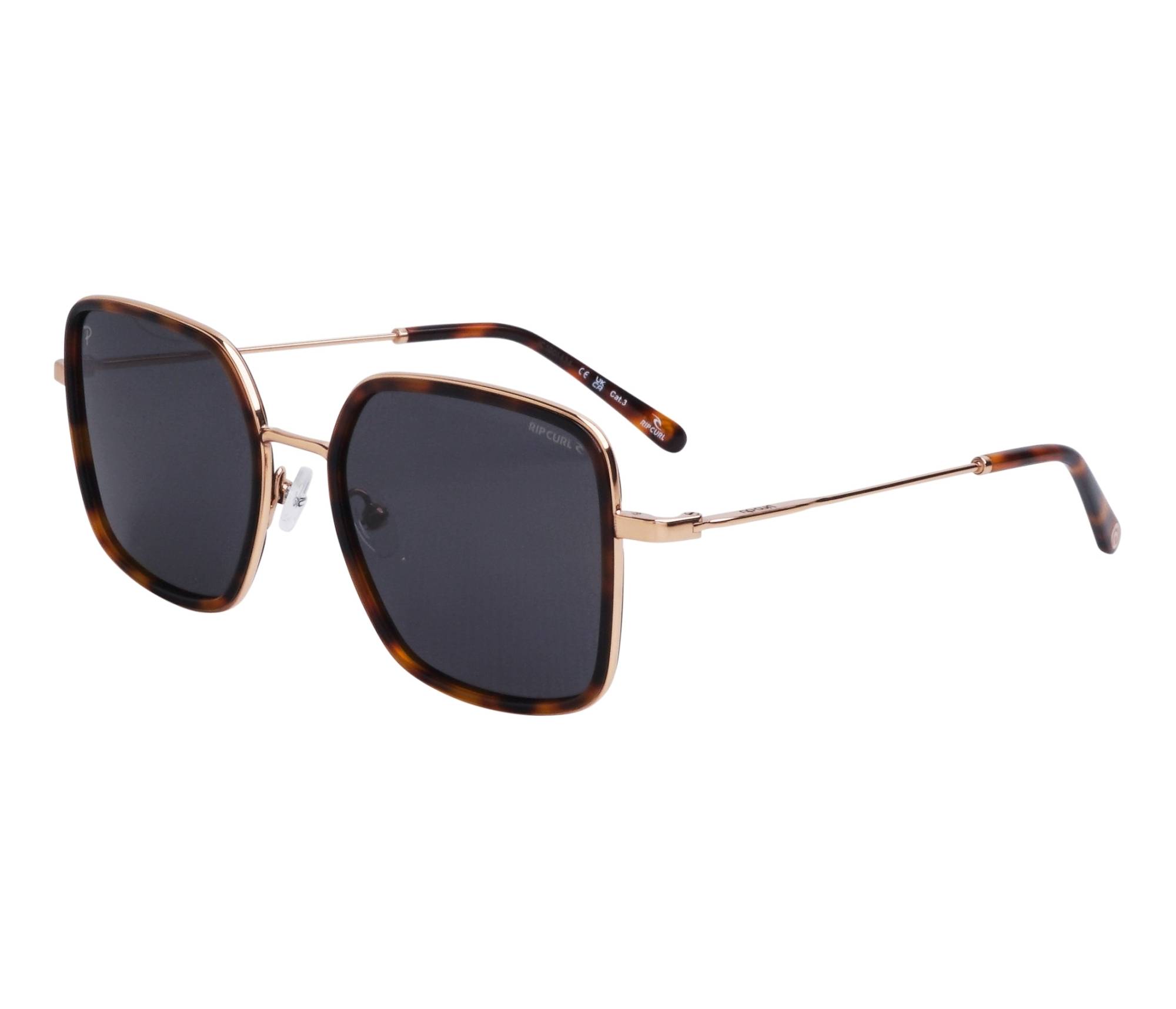 Ripcurl Sonnenbrillen GSM031 04 51 18 goldhavana - 