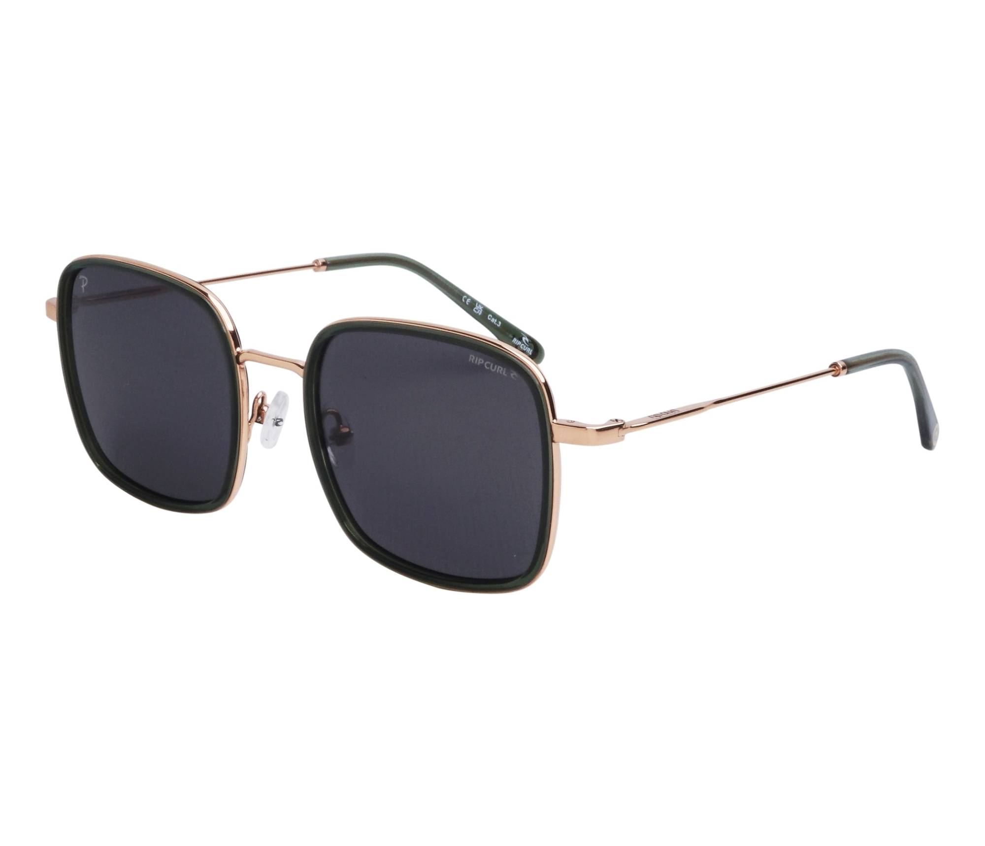 Ripcurl Sonnenbrillen GSM032 04 50 19 goldgrün - 