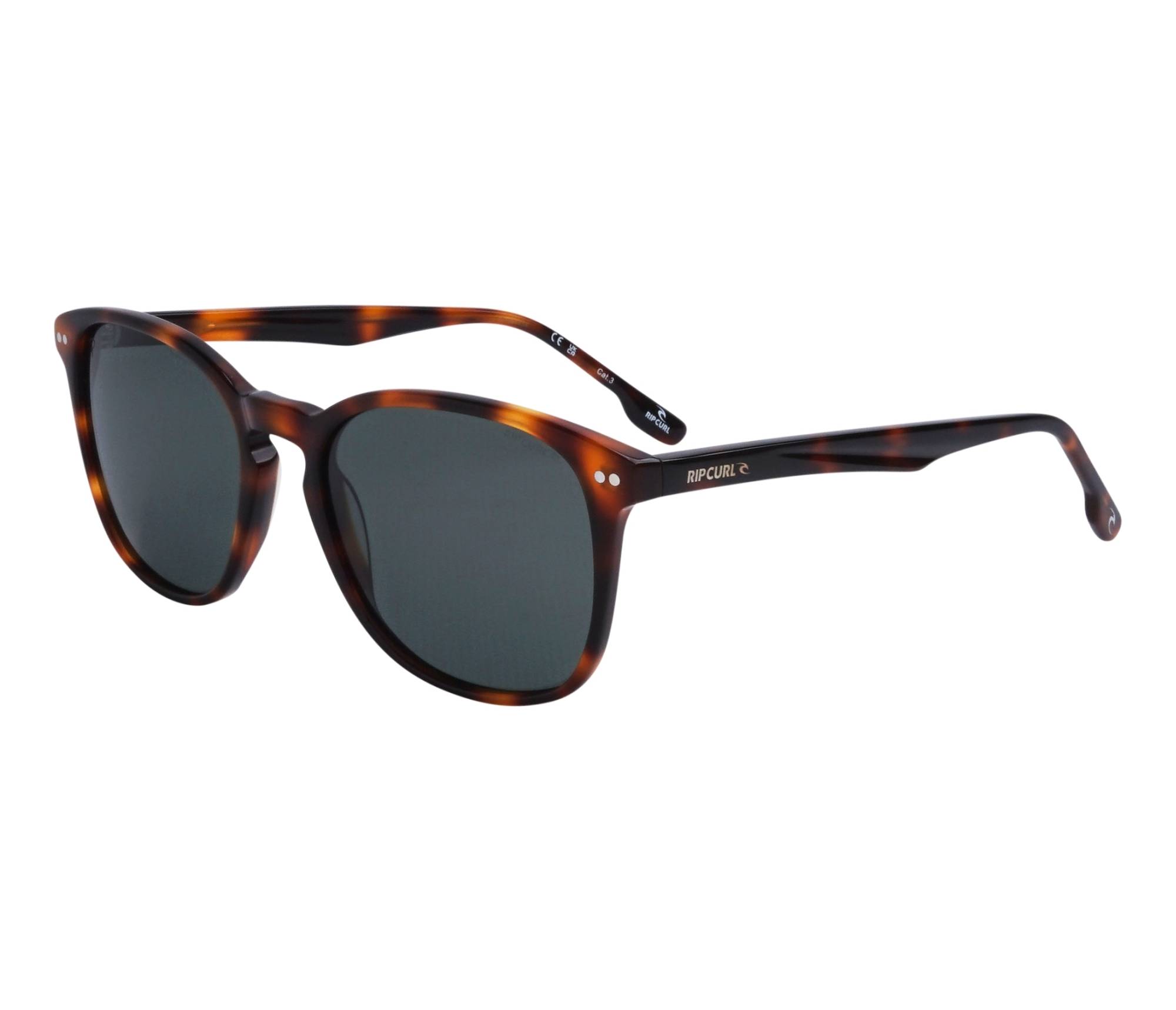 Ripcurl Sonnenbrillen HSA010 03 54 19 havana - 