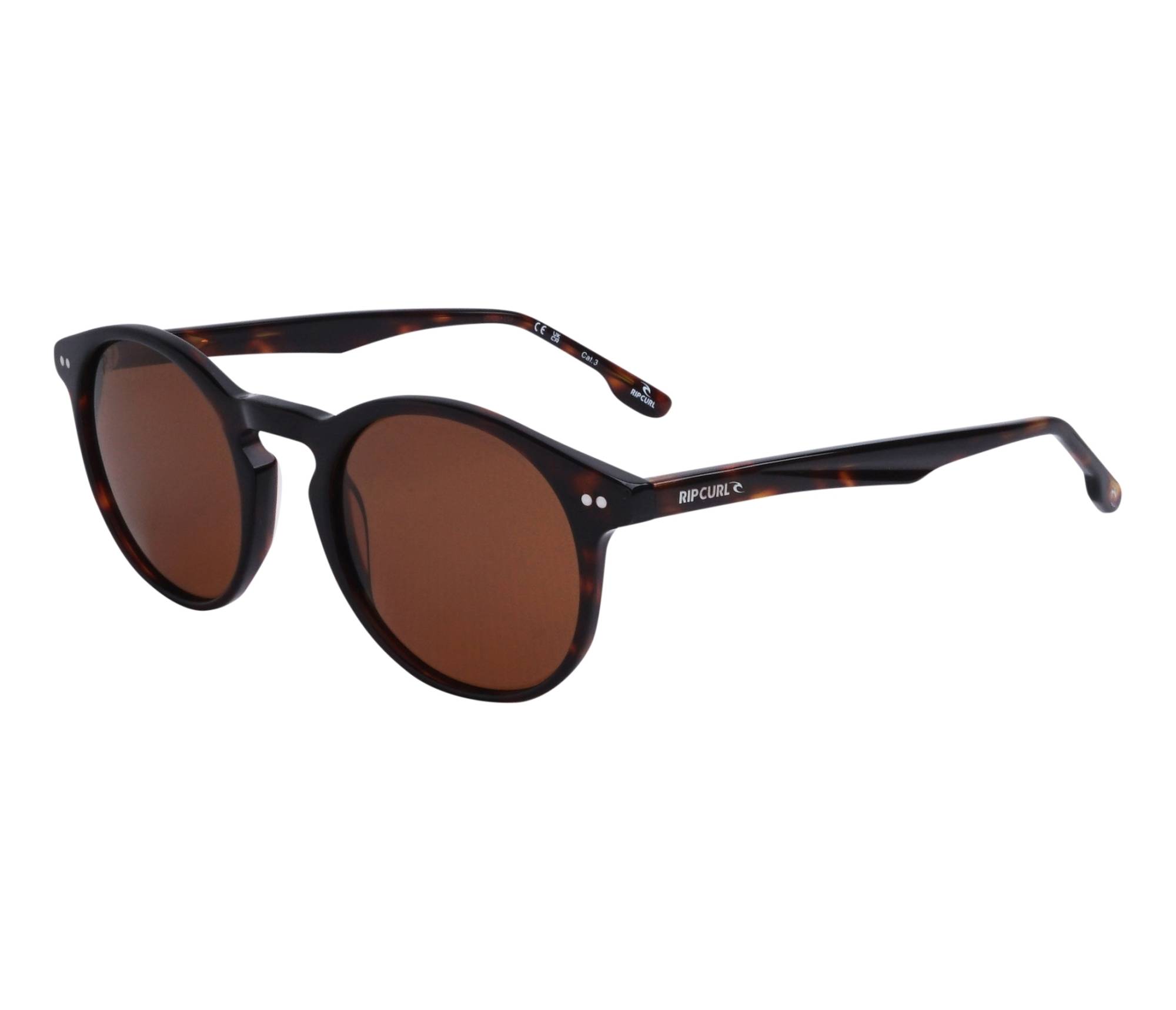 Ripcurl Sonnenbrillen HSA011 03 51 21 havana - 