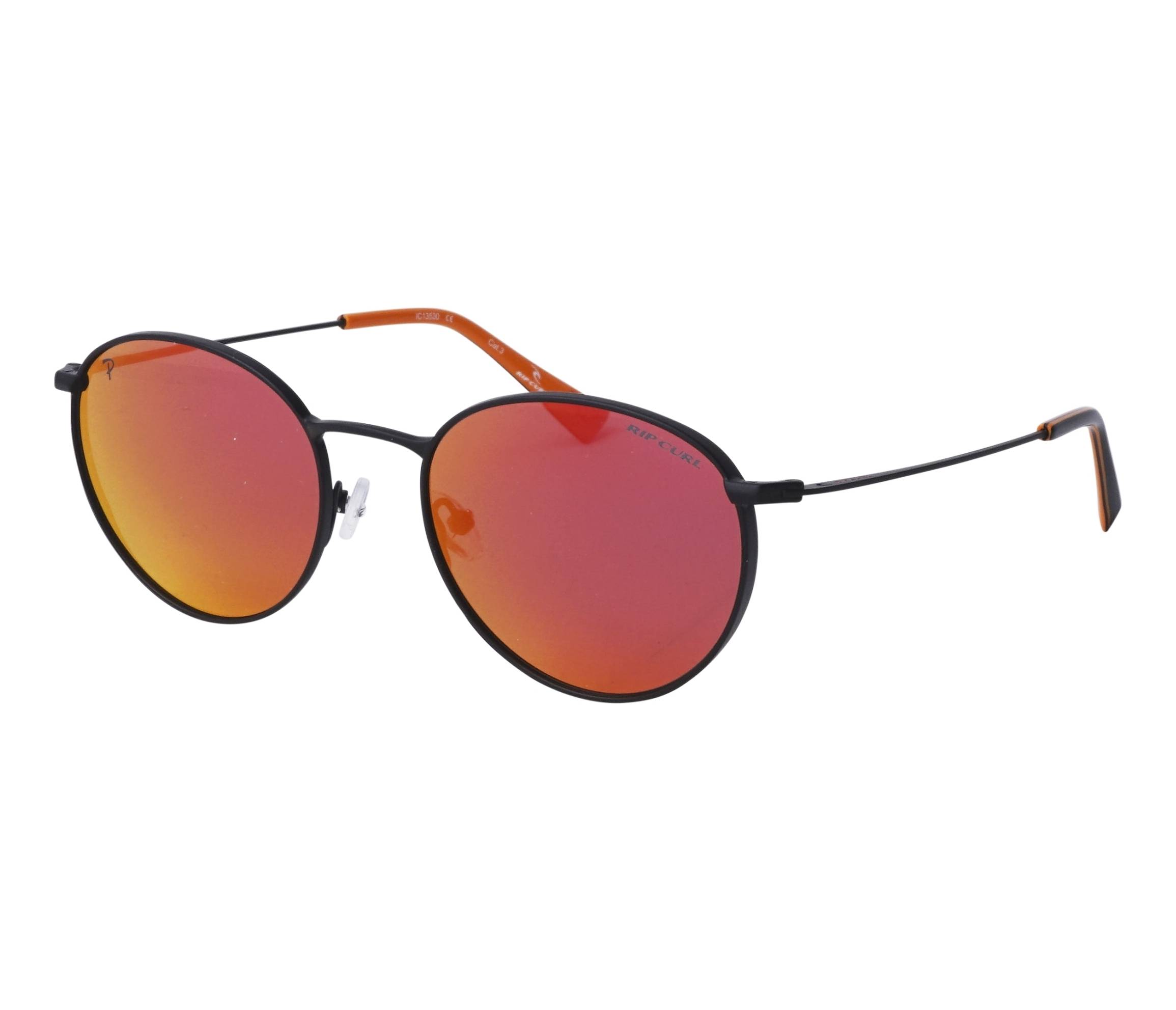 Ripcurl Sonnenbrillen HSM-001 02 52 18 schwarz - 