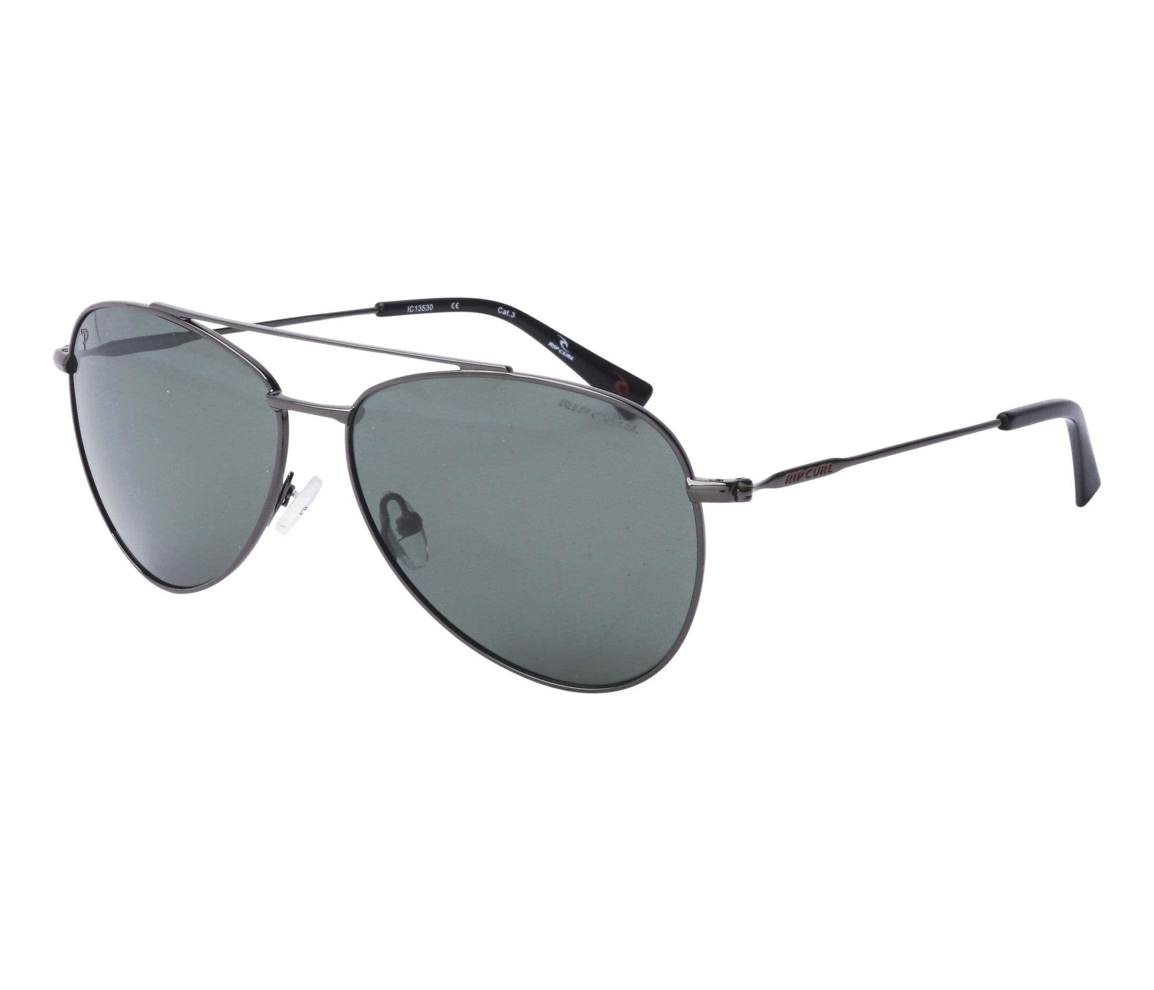 Ripcurl Sonnenbrillen HSM-006 02 56 13 gun metall - 