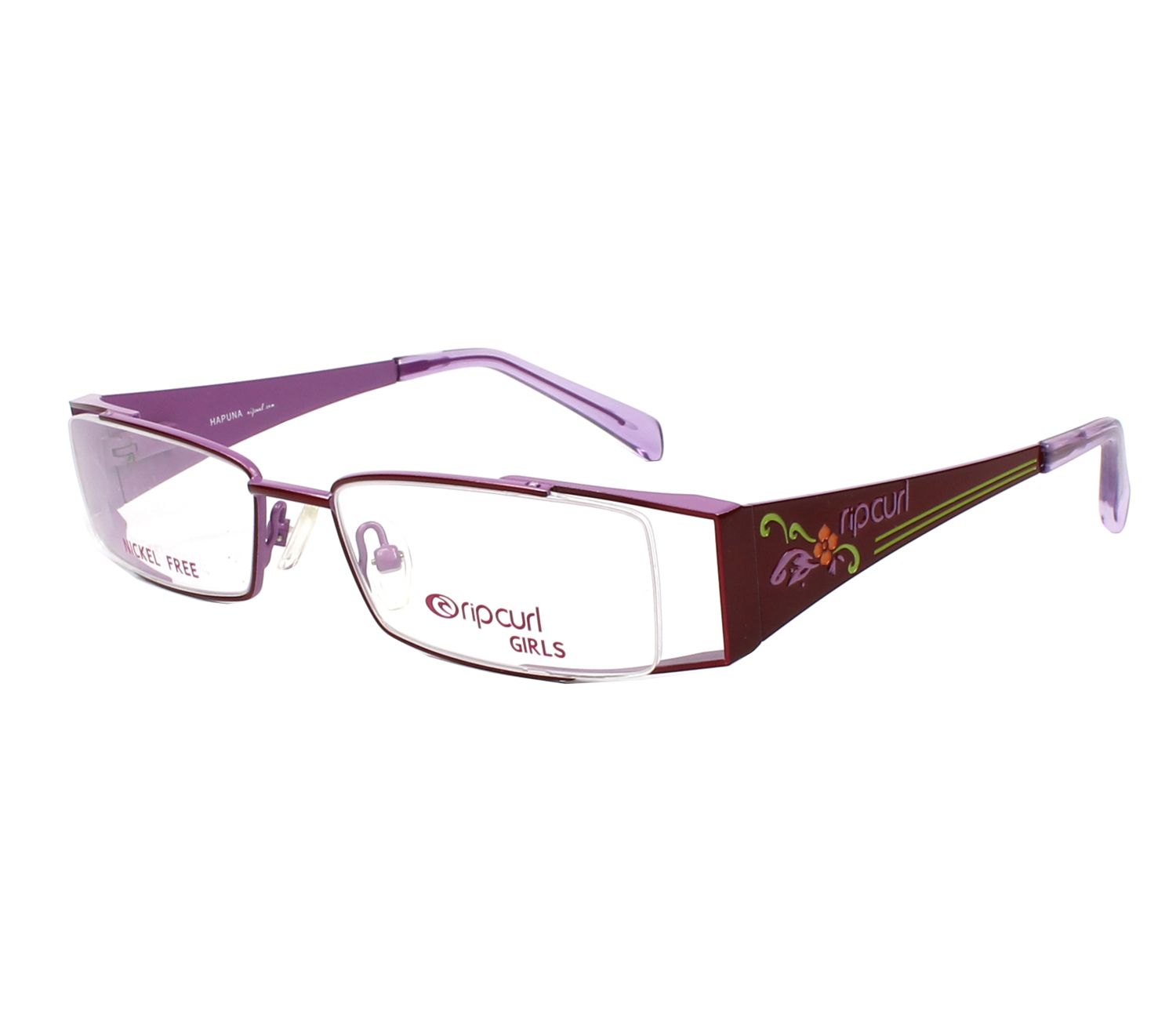 Ripcurl Brille VOM-009 9872 49 16 bordeauxbordeaux - 