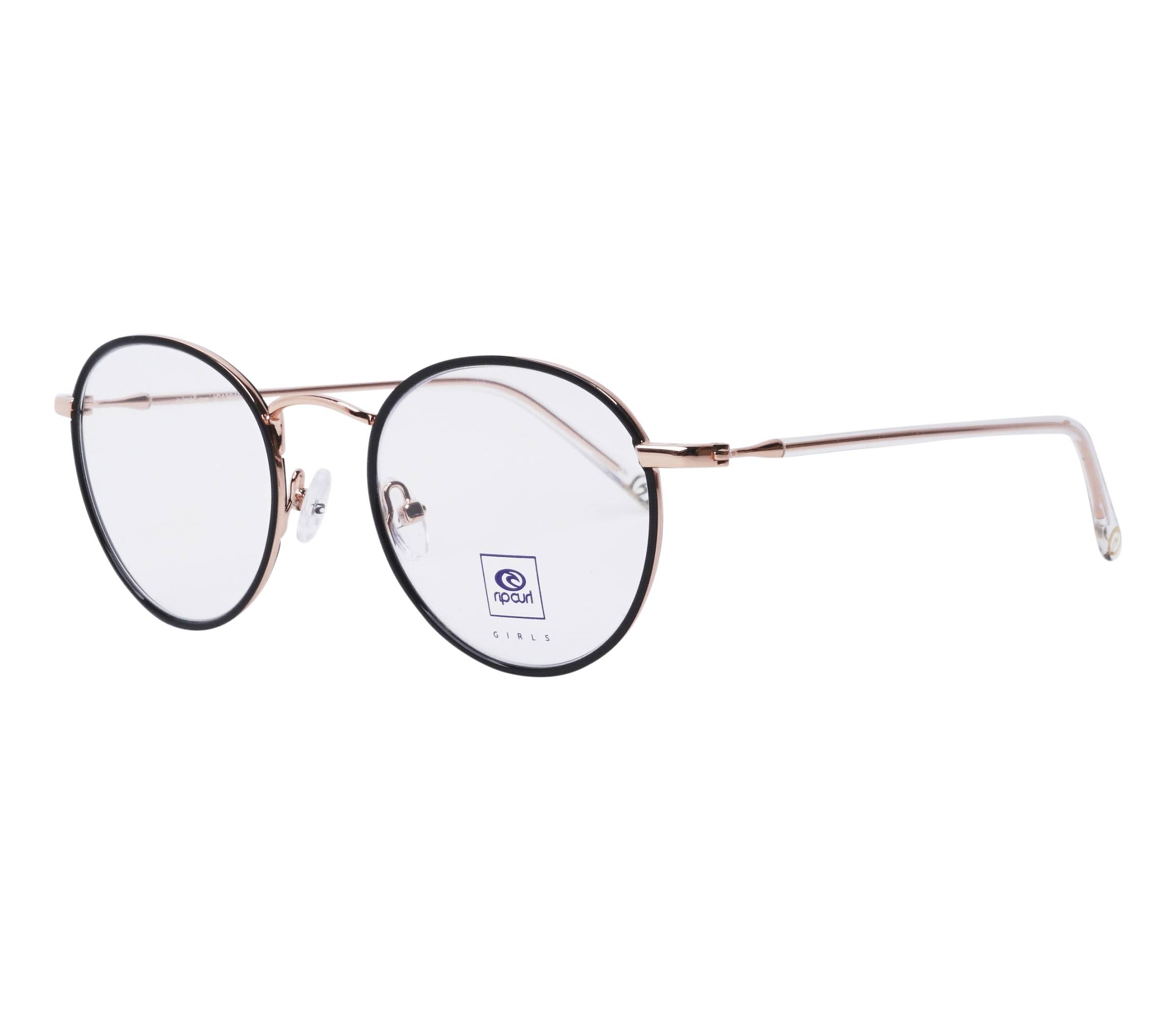 Ripcurl Brille GOM-015 01 46 20 schwarzroségold - 