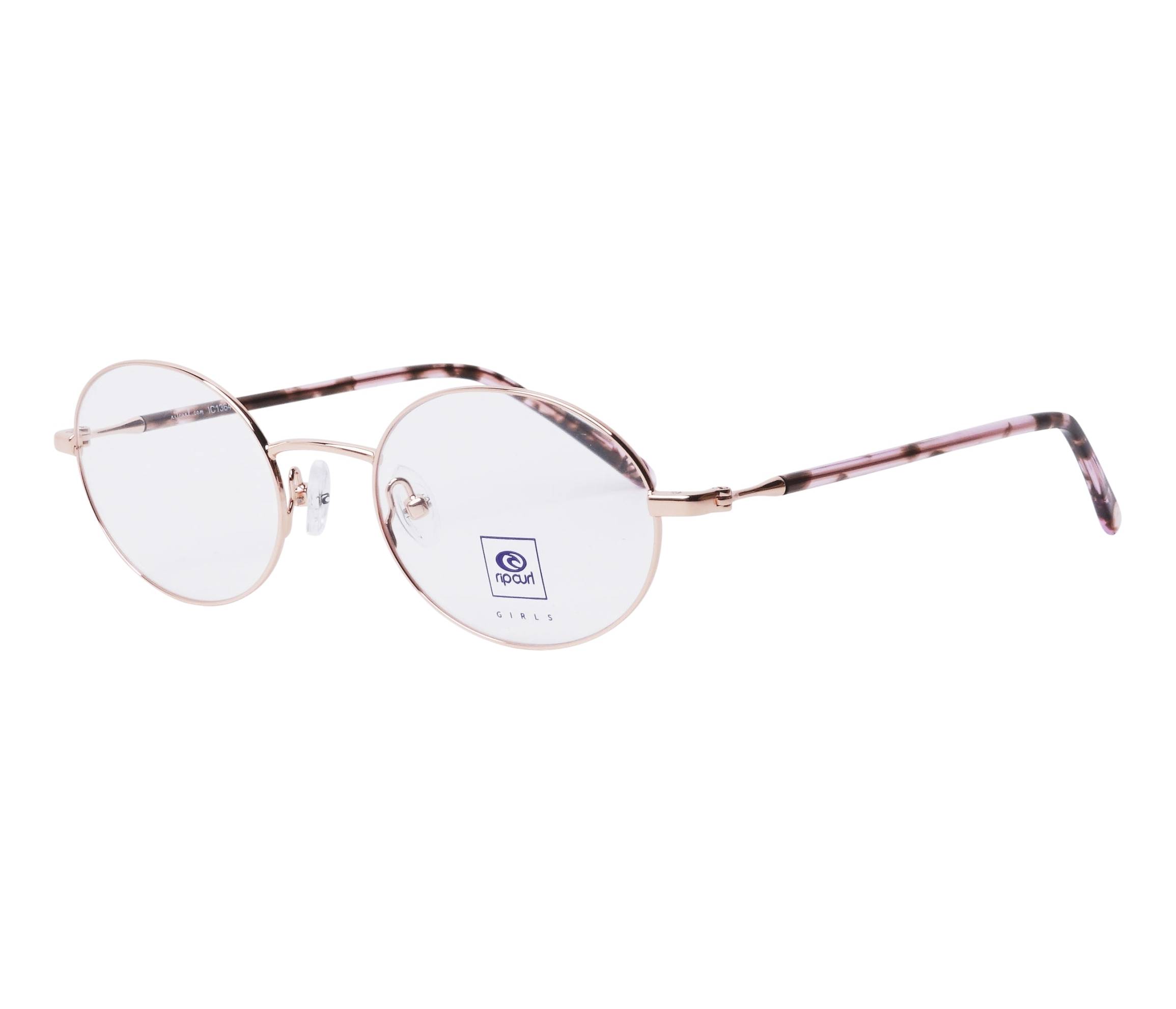 Ripcurl Brille GOM-017 02 47 19 roségoldpink - 