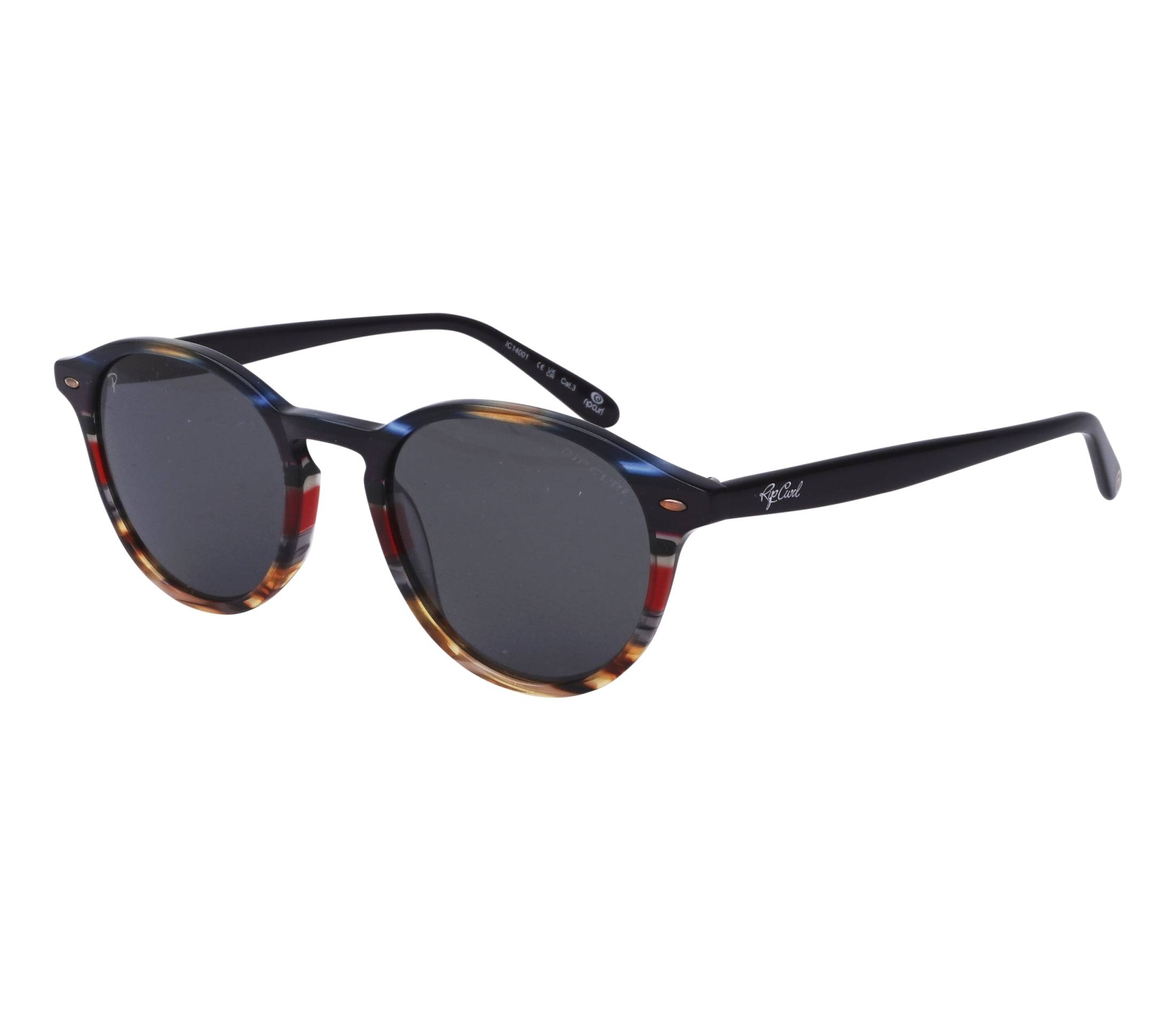 Ripcurl Sonnenbrillen VSA-033 14 48 19 braunmix - 