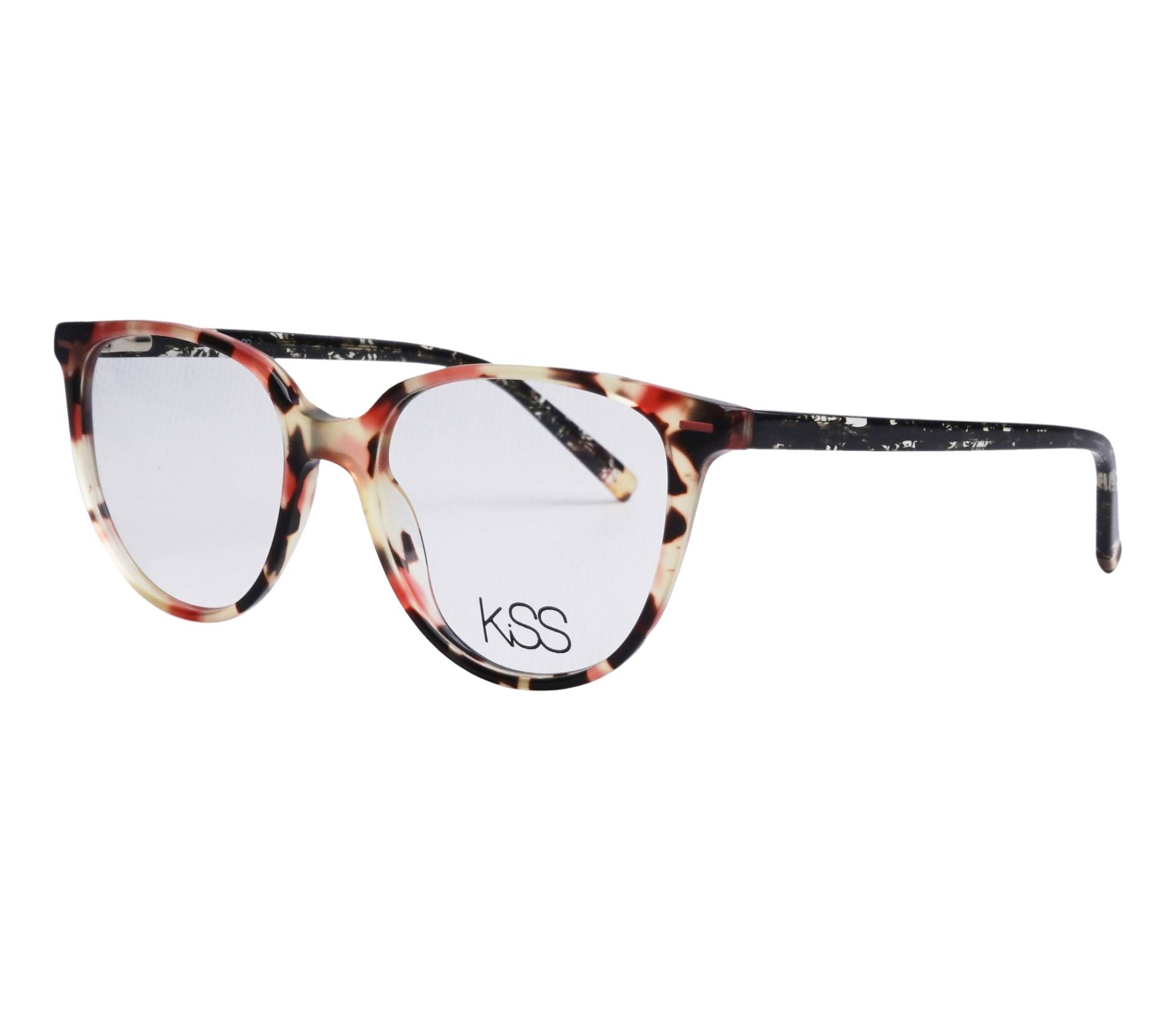 Signature Brille KIS1902 322 52 17 havana-horn mix - 1250 - 8250