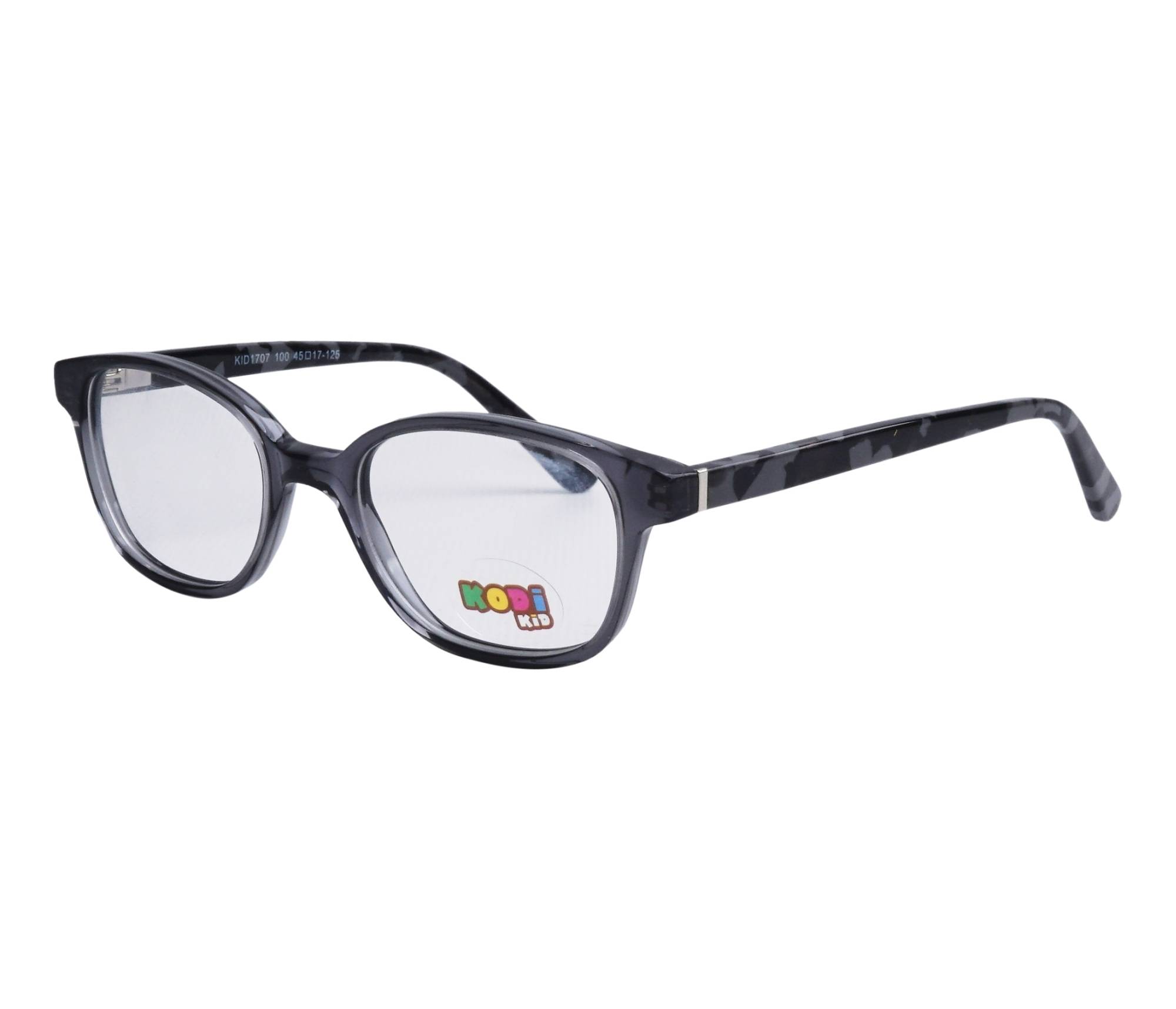 Signature Brille KID1707 100 45 17 grau - 