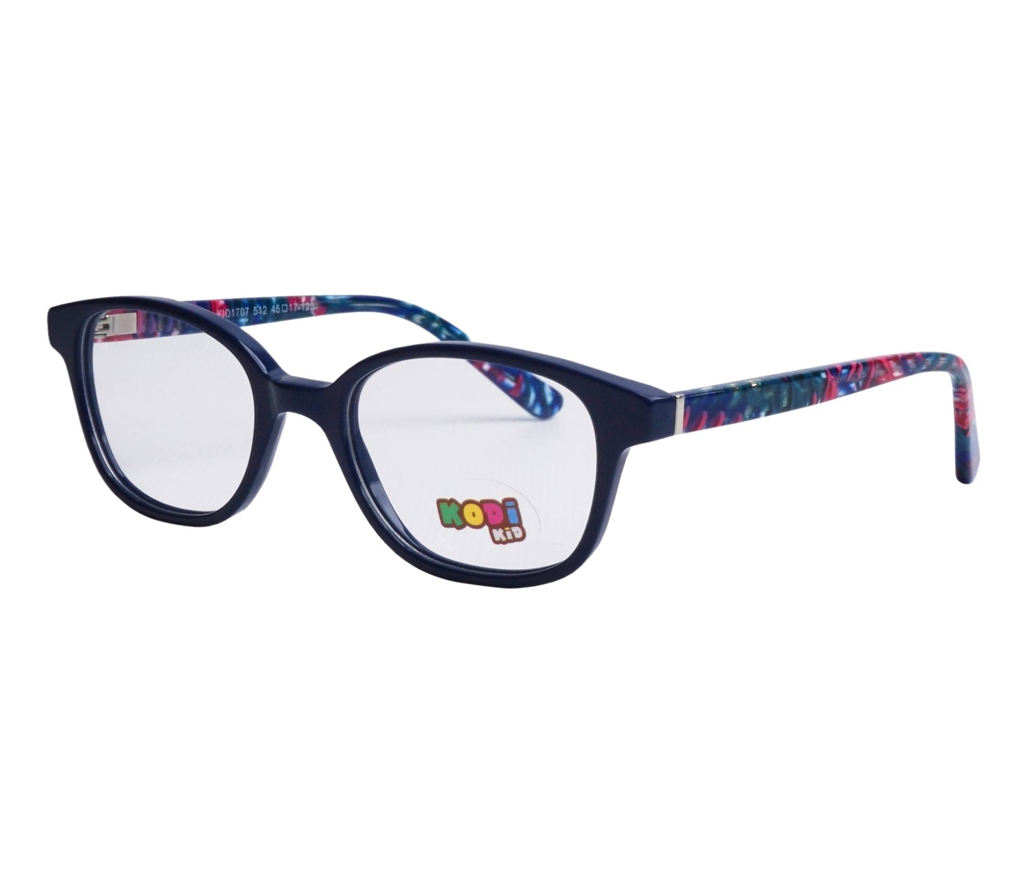 Signature Brille KID1707 512 45 17 blau - 