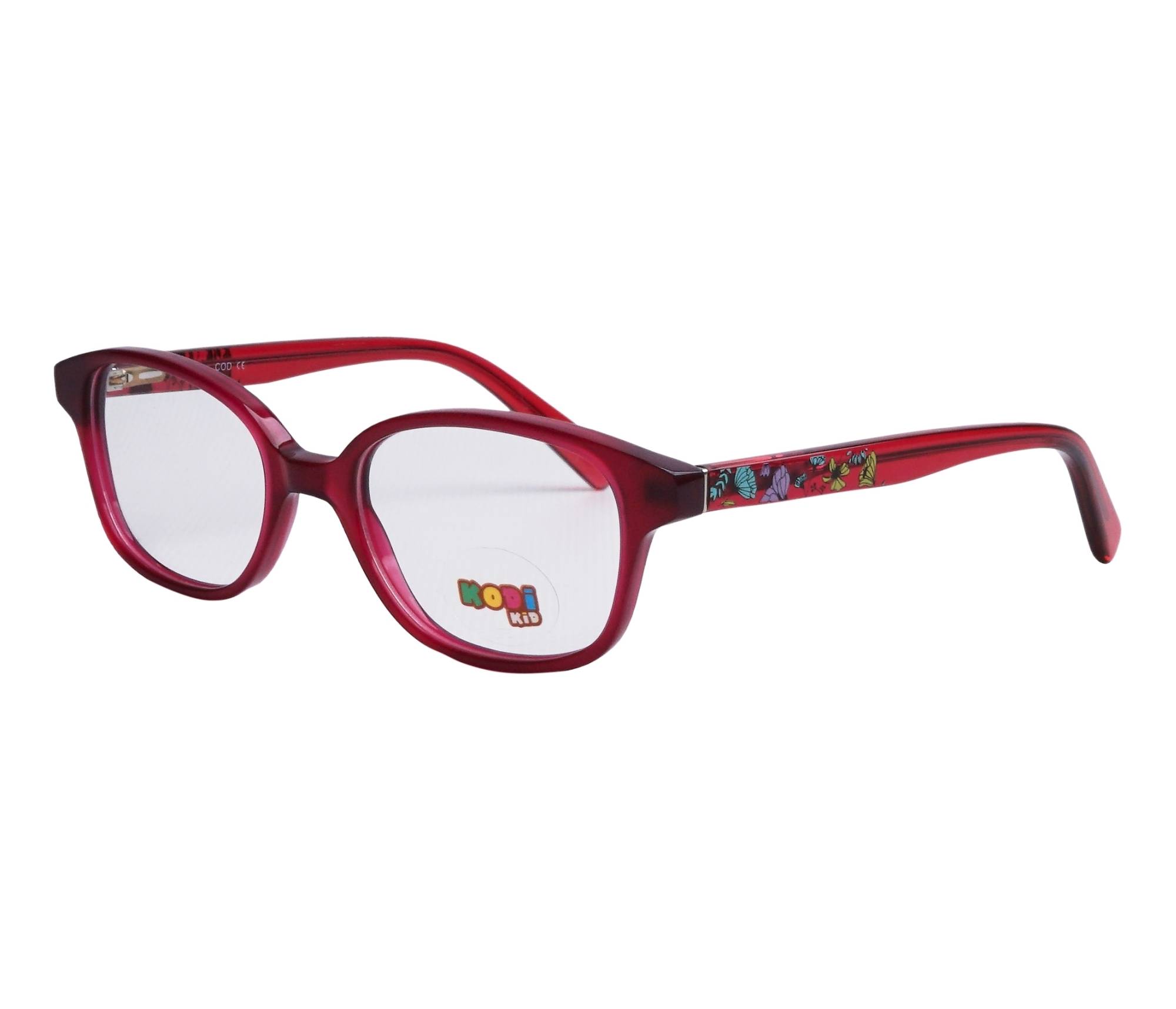 Signature Brille KID1804 812 45 16 pink - 