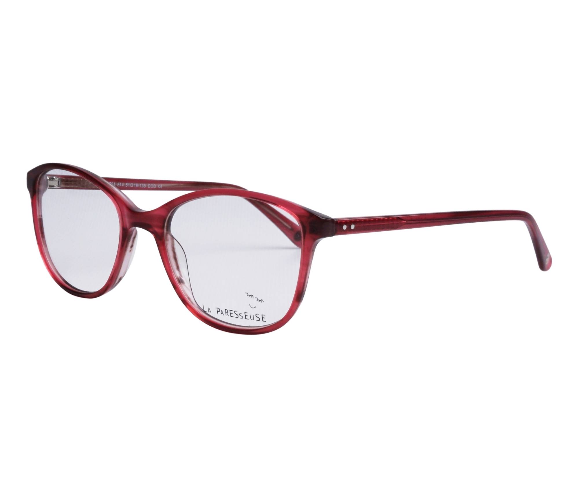 Signature Brille PAR1701 814 51 18 pink - 