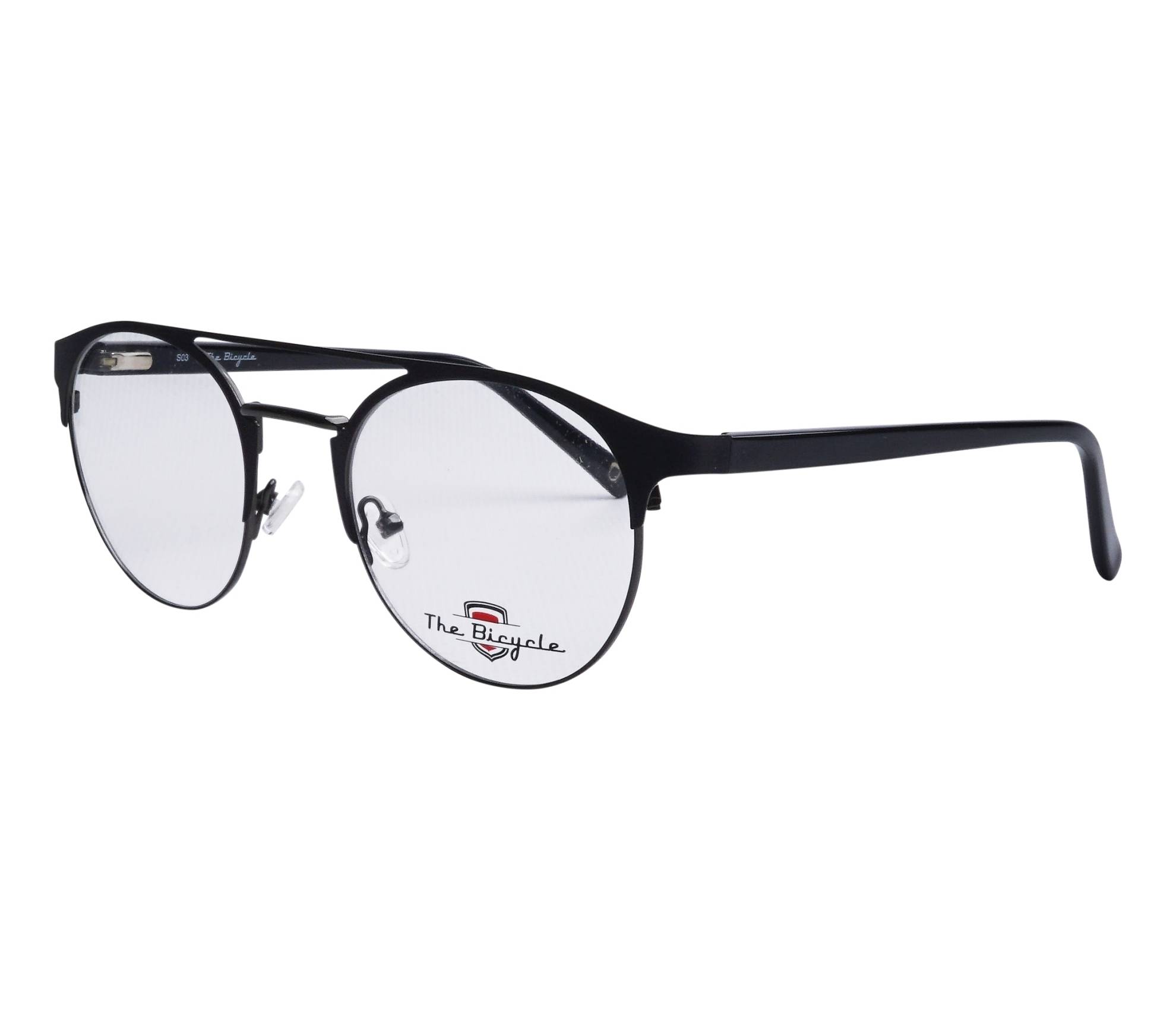 Signature Brille BIC1903 401 50 20 schwarz